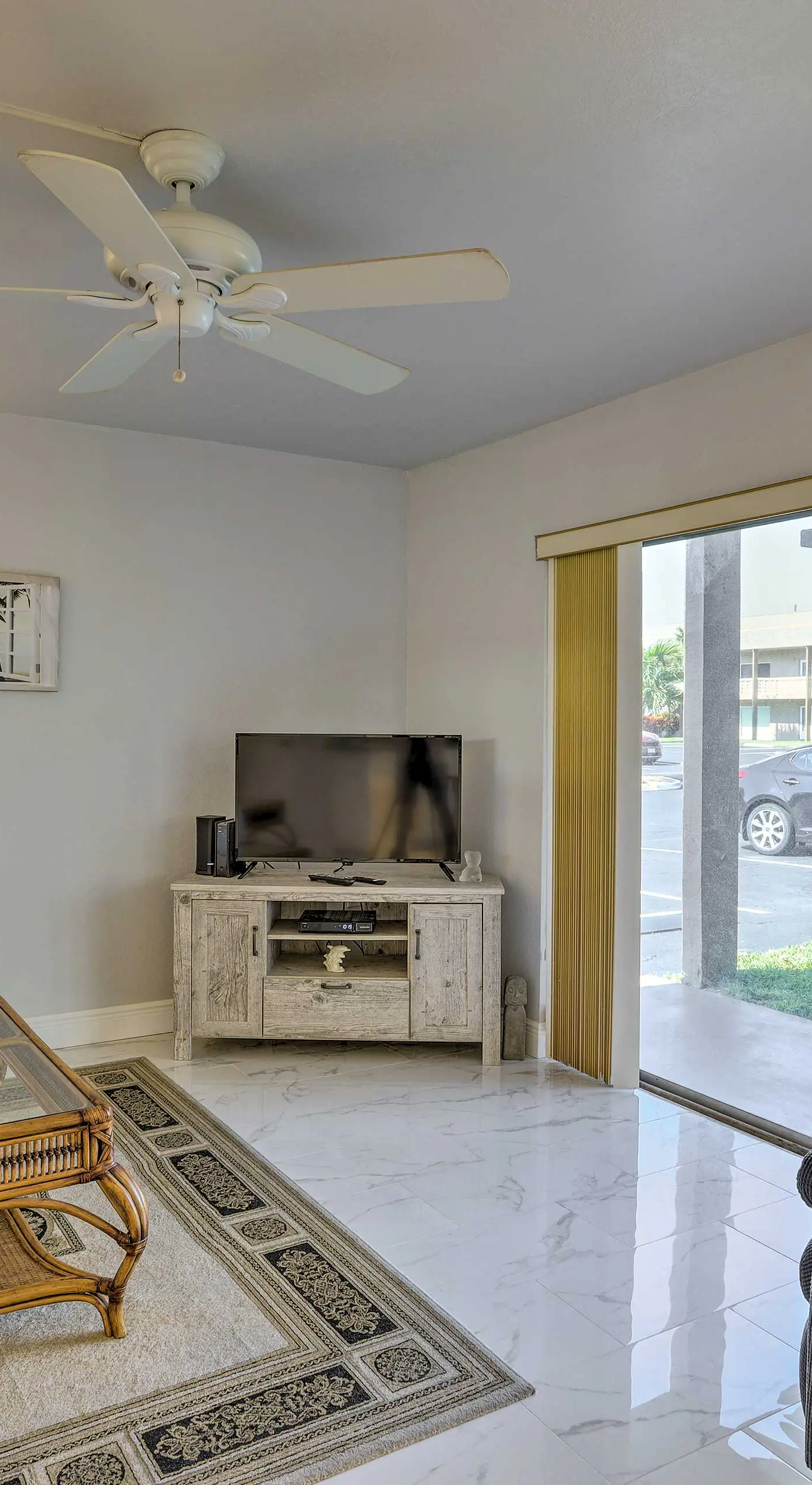 'The Palms' Cocoa Beach Condo: Walk to Beach!