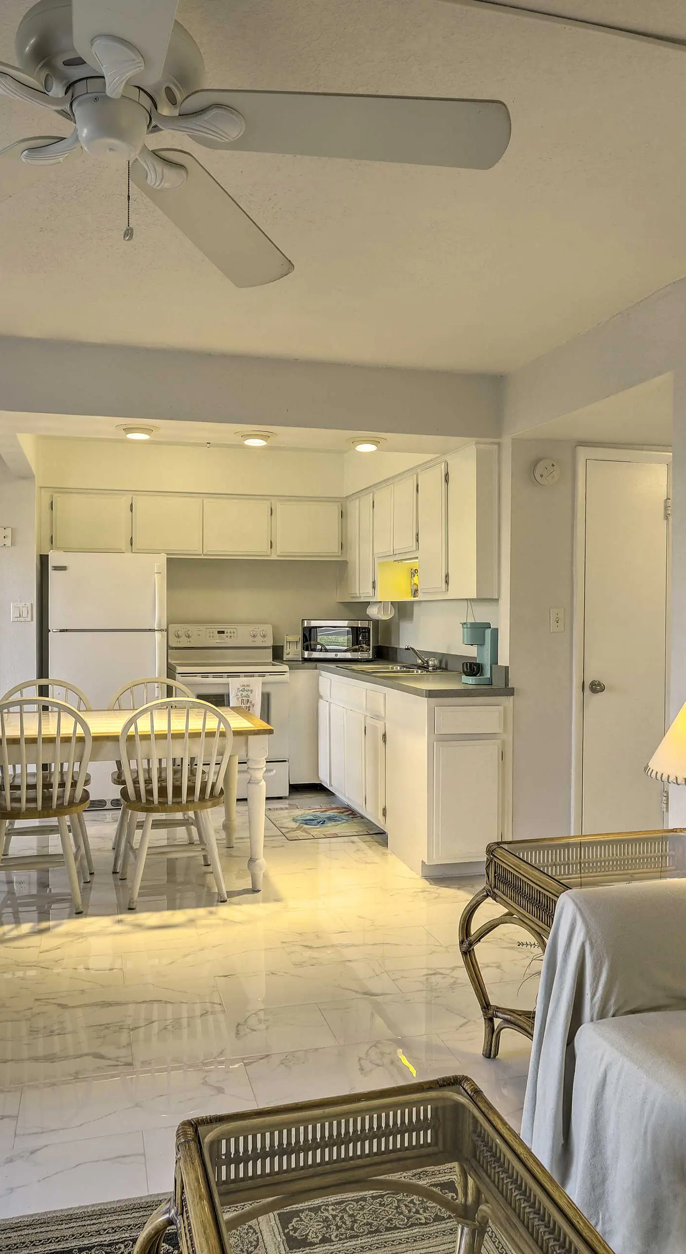 'The Palms' Cocoa Beach Condo: Walk to Beach!