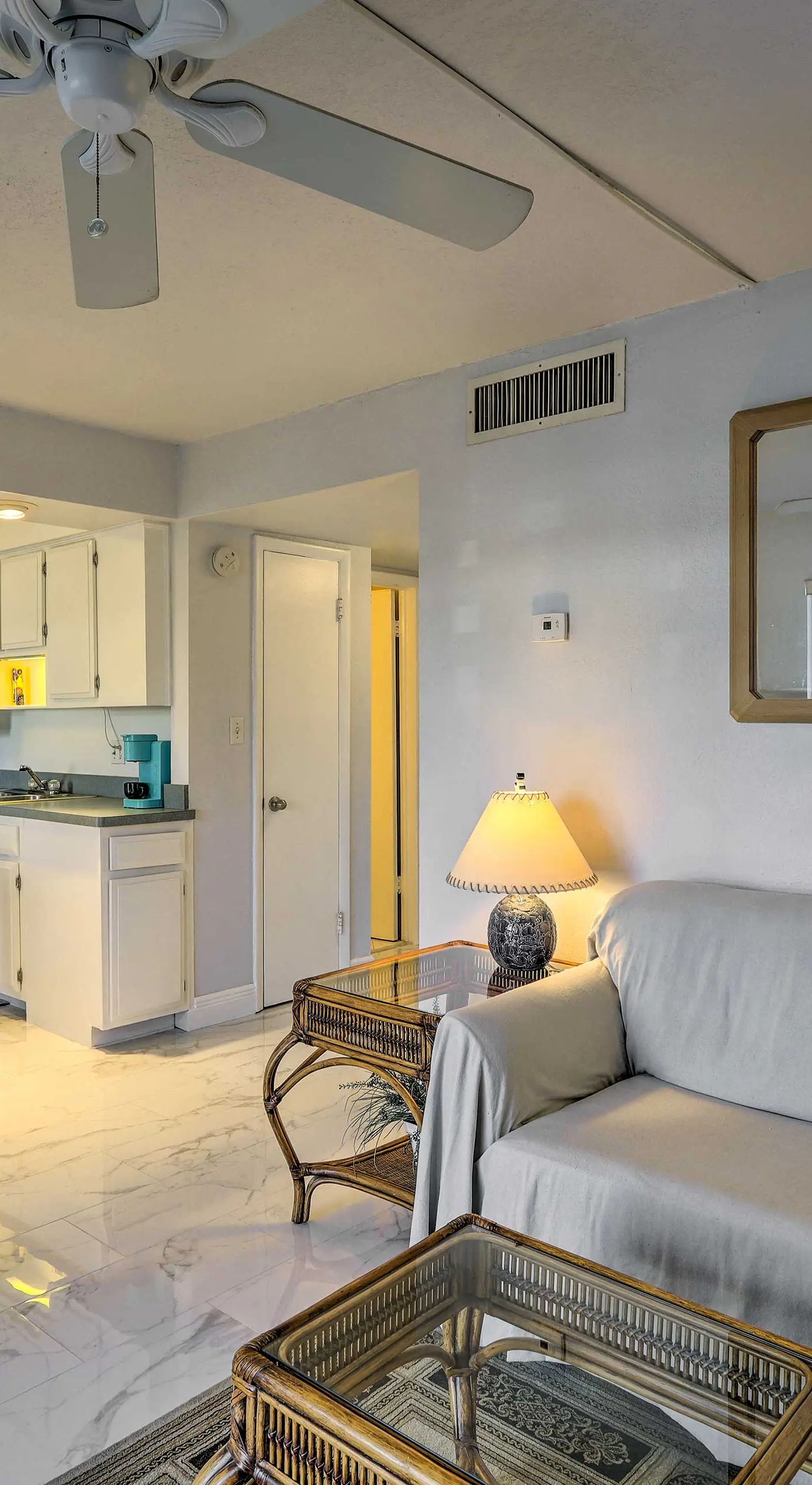 'The Palms' Cocoa Beach Condo: Walk to Beach!