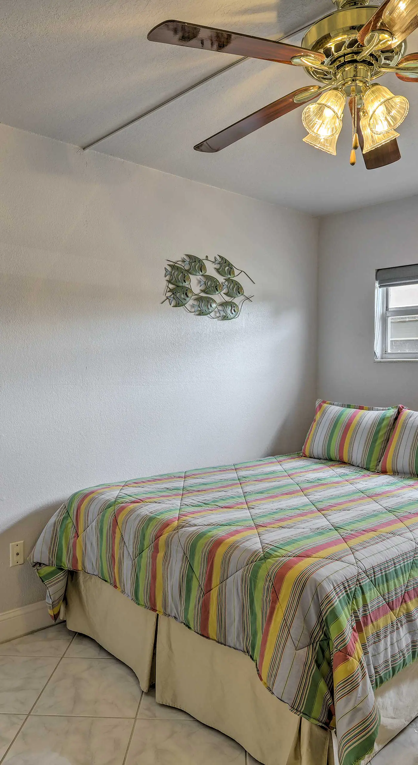 'The Palms' Cocoa Beach Condo: Walk to Beach!