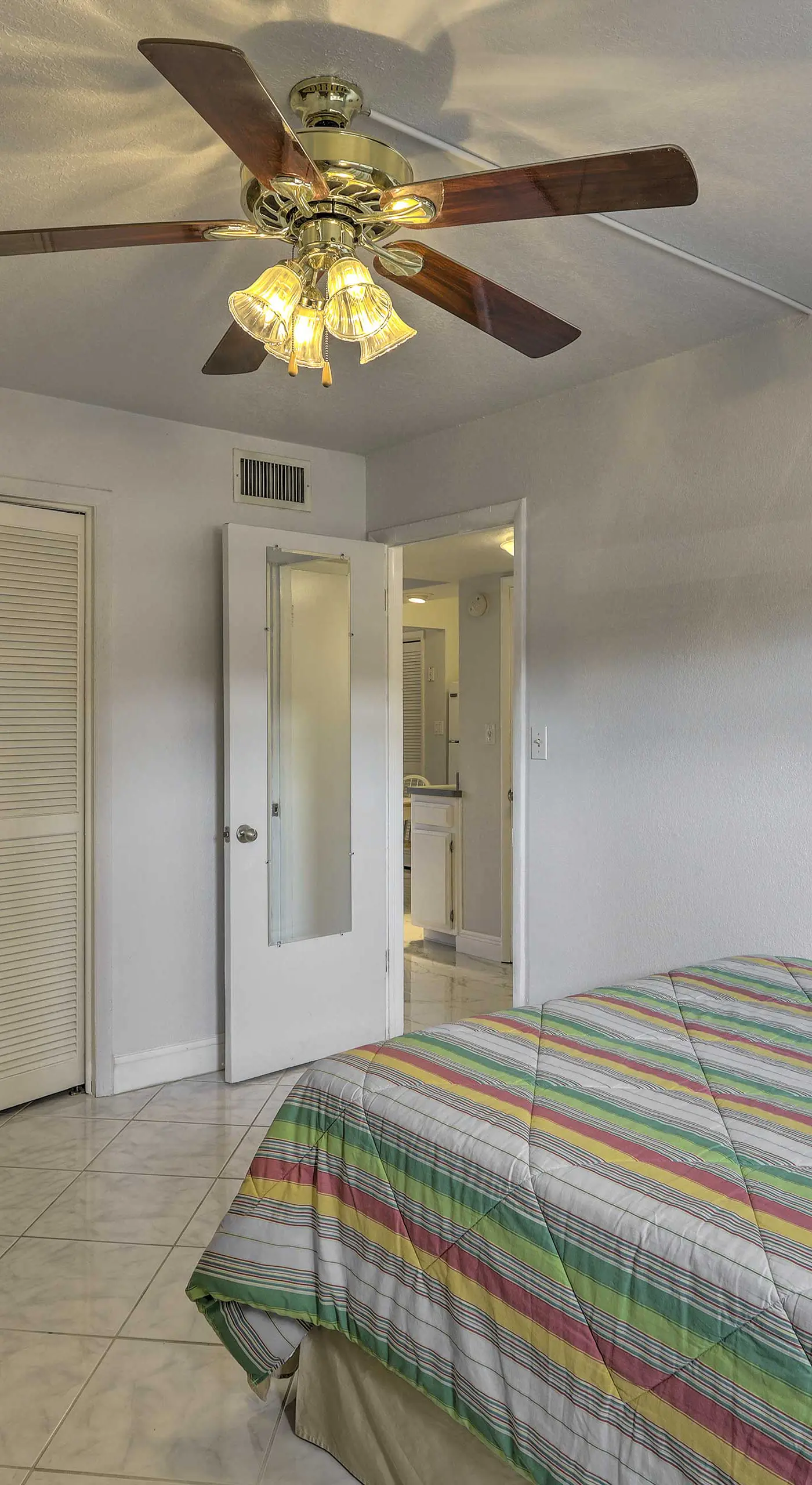 'The Palms' Cocoa Beach Condo: Walk to Beach!