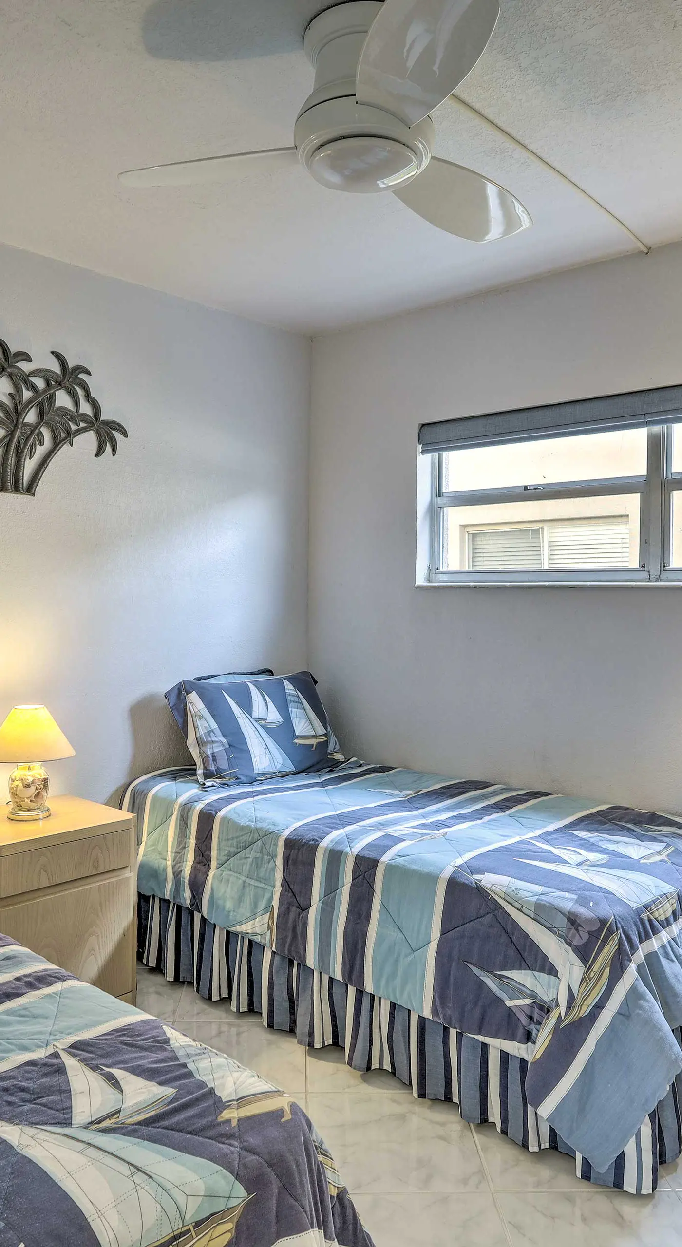'The Palms' Cocoa Beach Condo: Walk to Beach!
