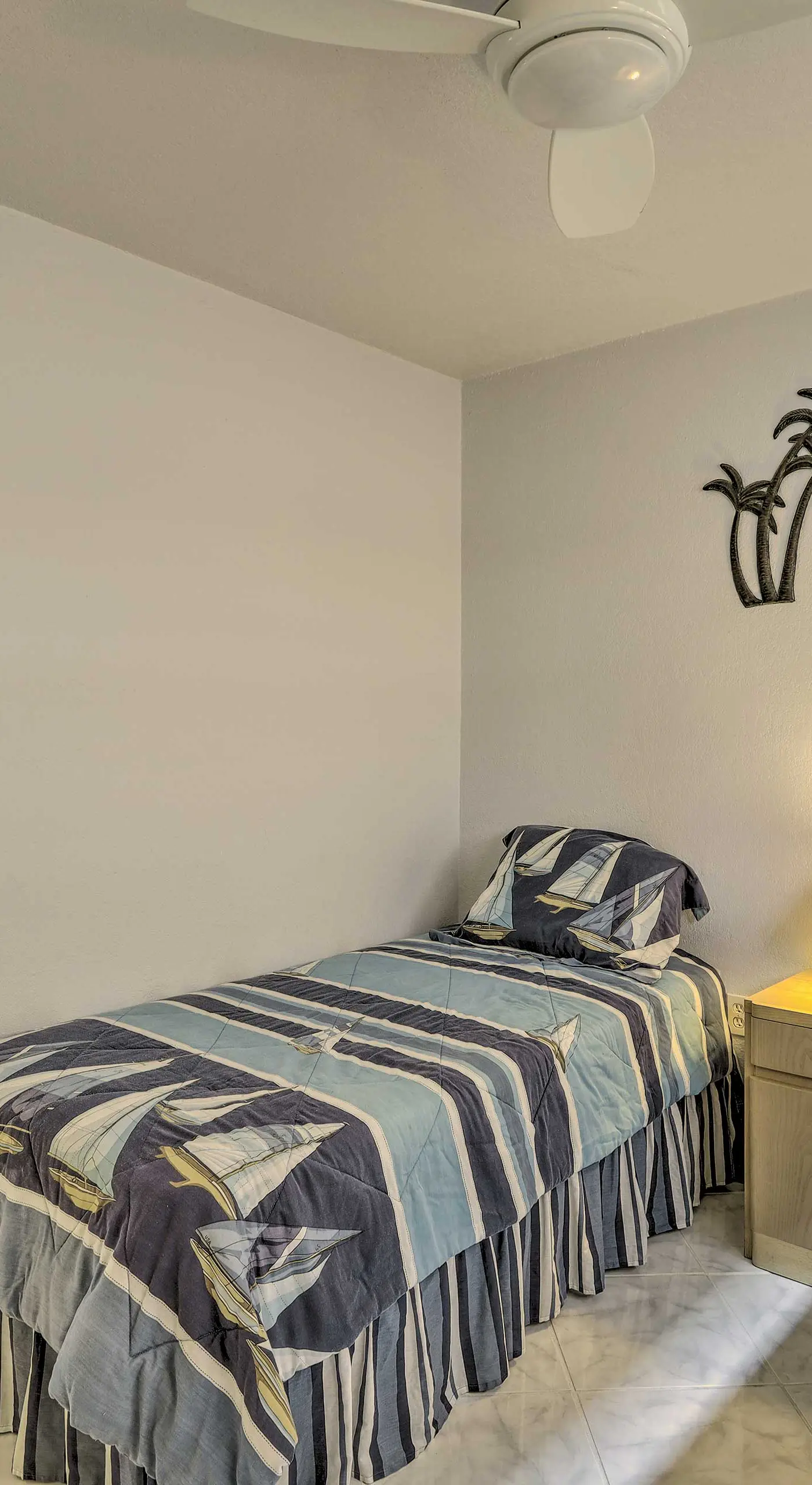 'The Palms' Cocoa Beach Condo: Walk to Beach!