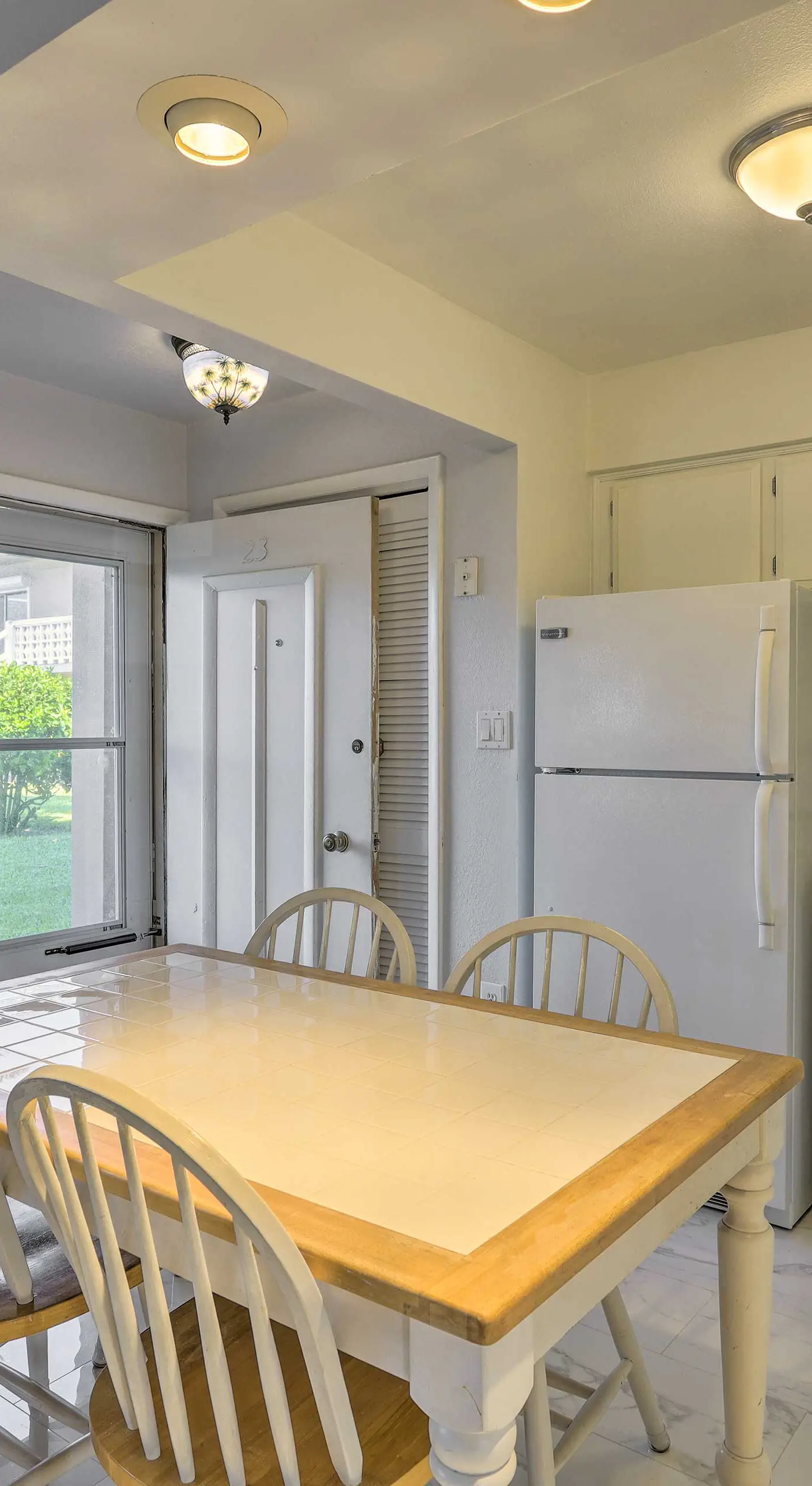 'The Palms' Cocoa Beach Condo: Walk to Beach!