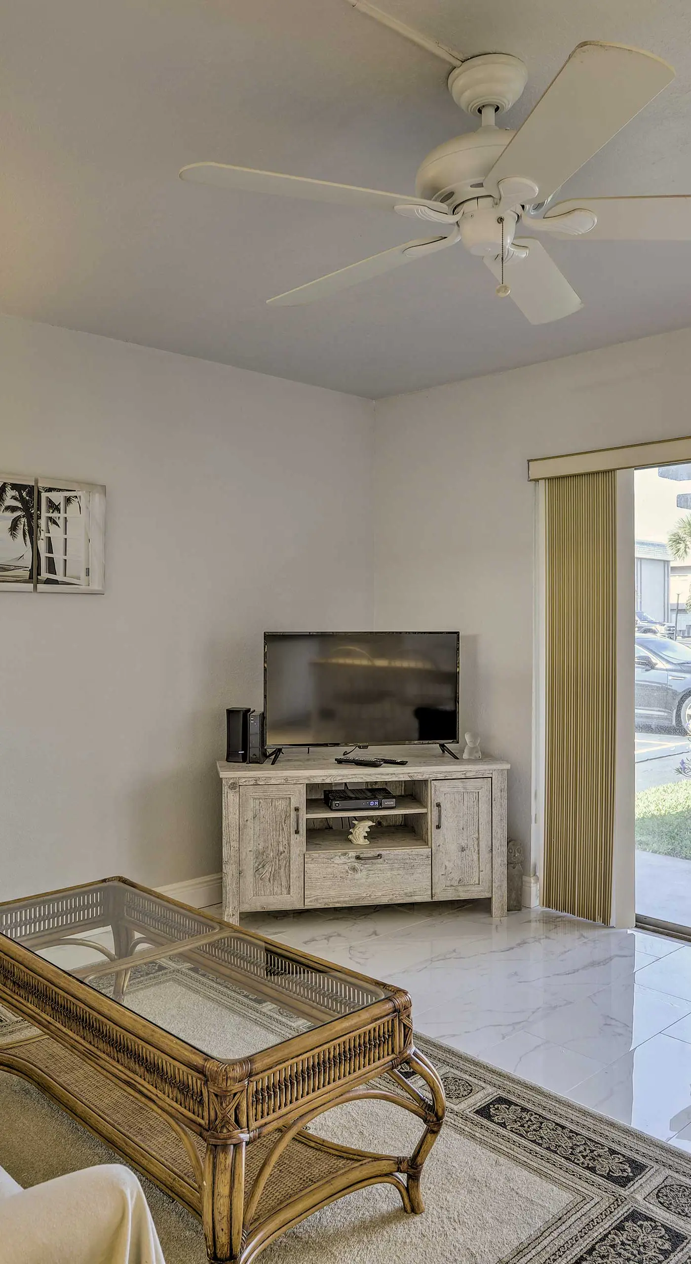 'The Palms' Cocoa Beach Condo: Walk to Beach!