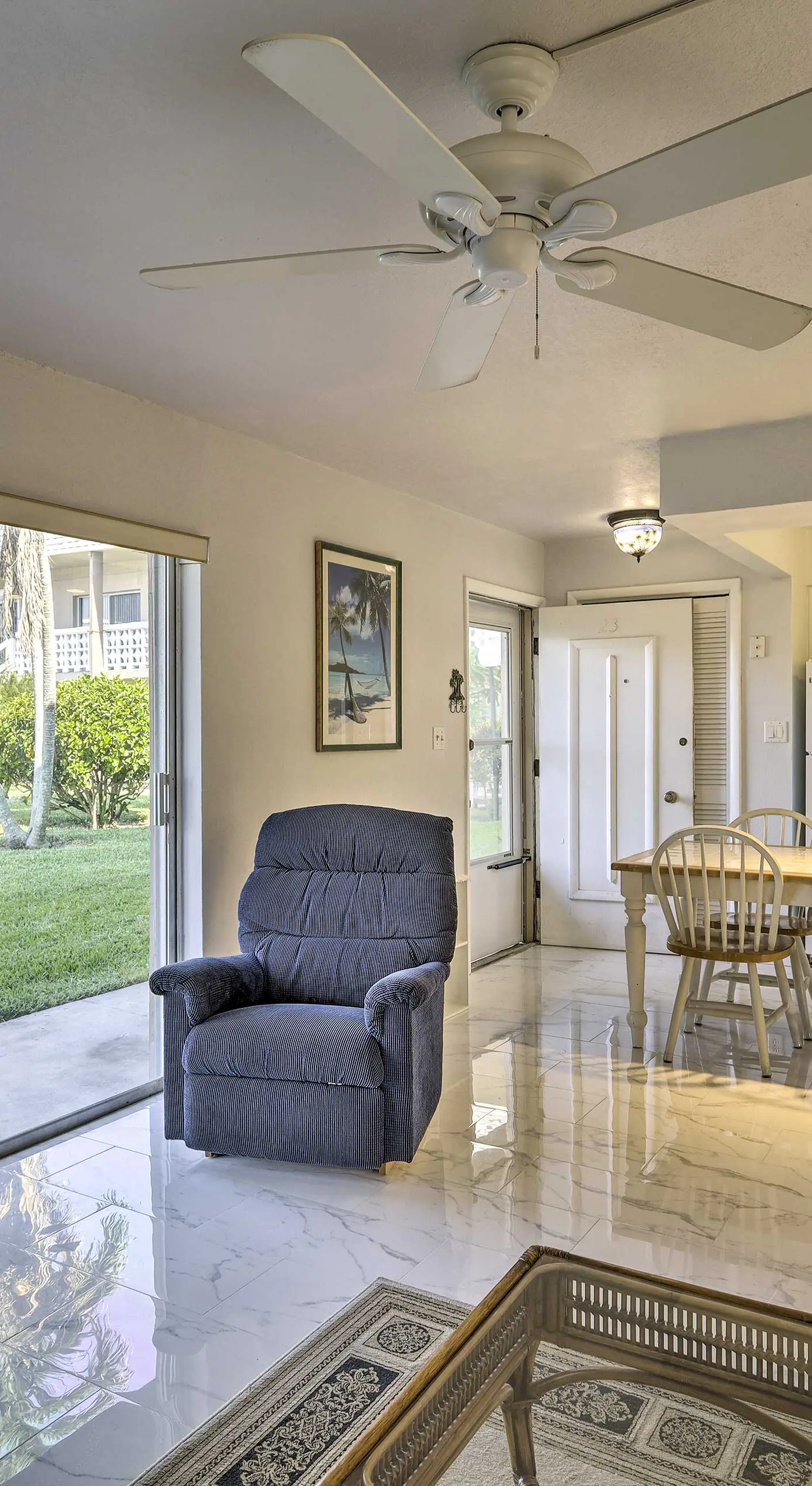 'The Palms' Cocoa Beach Condo: Walk to Beach!