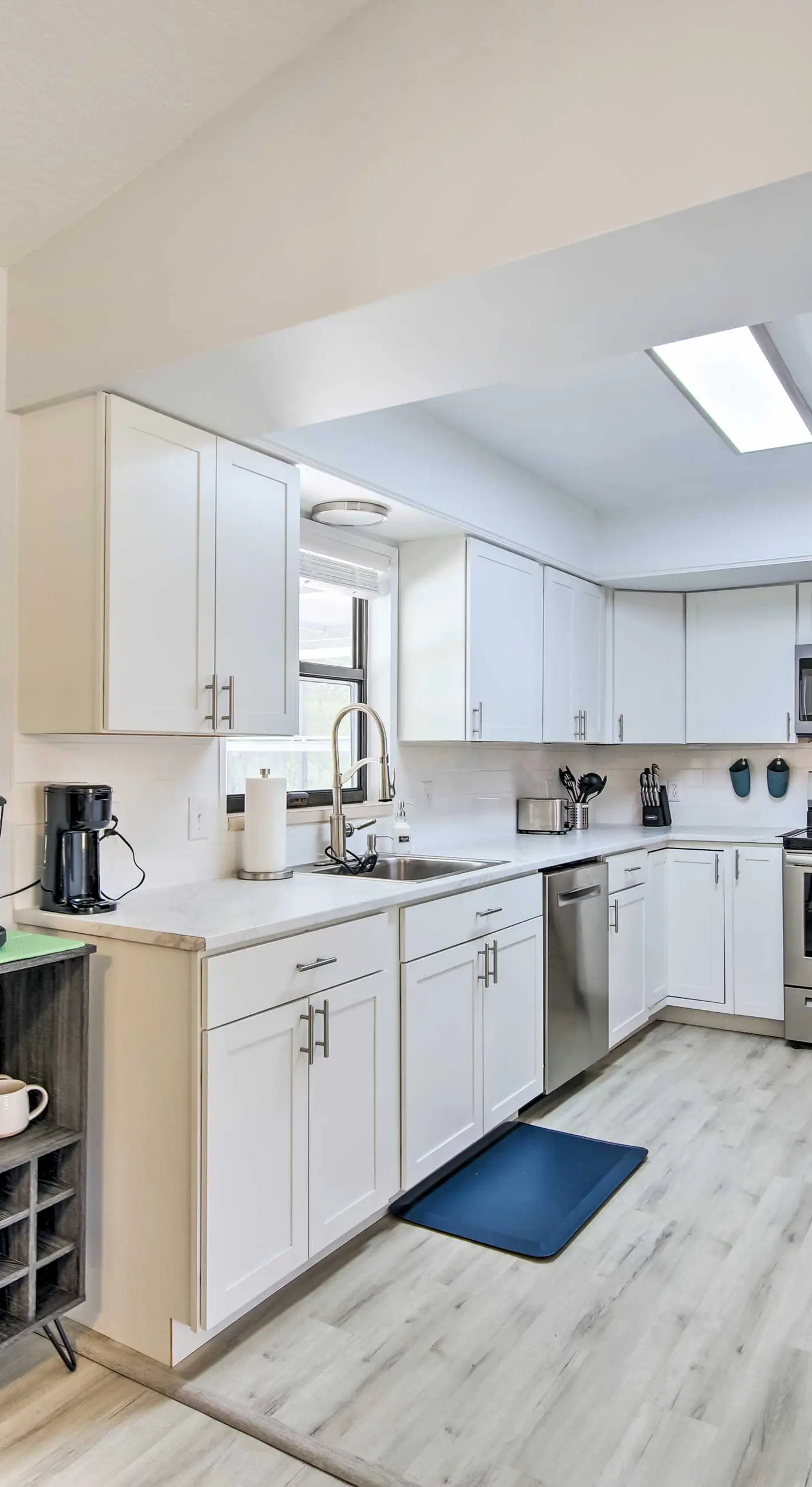 Bright Sebastian Home w/ Pool ~ 7 Mi to Beach!