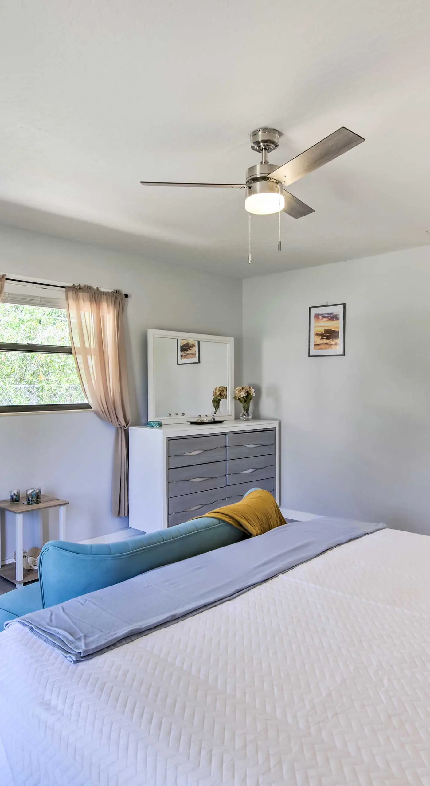 Bright Sebastian Home w/ Pool ~ 7 Mi to Beach!
