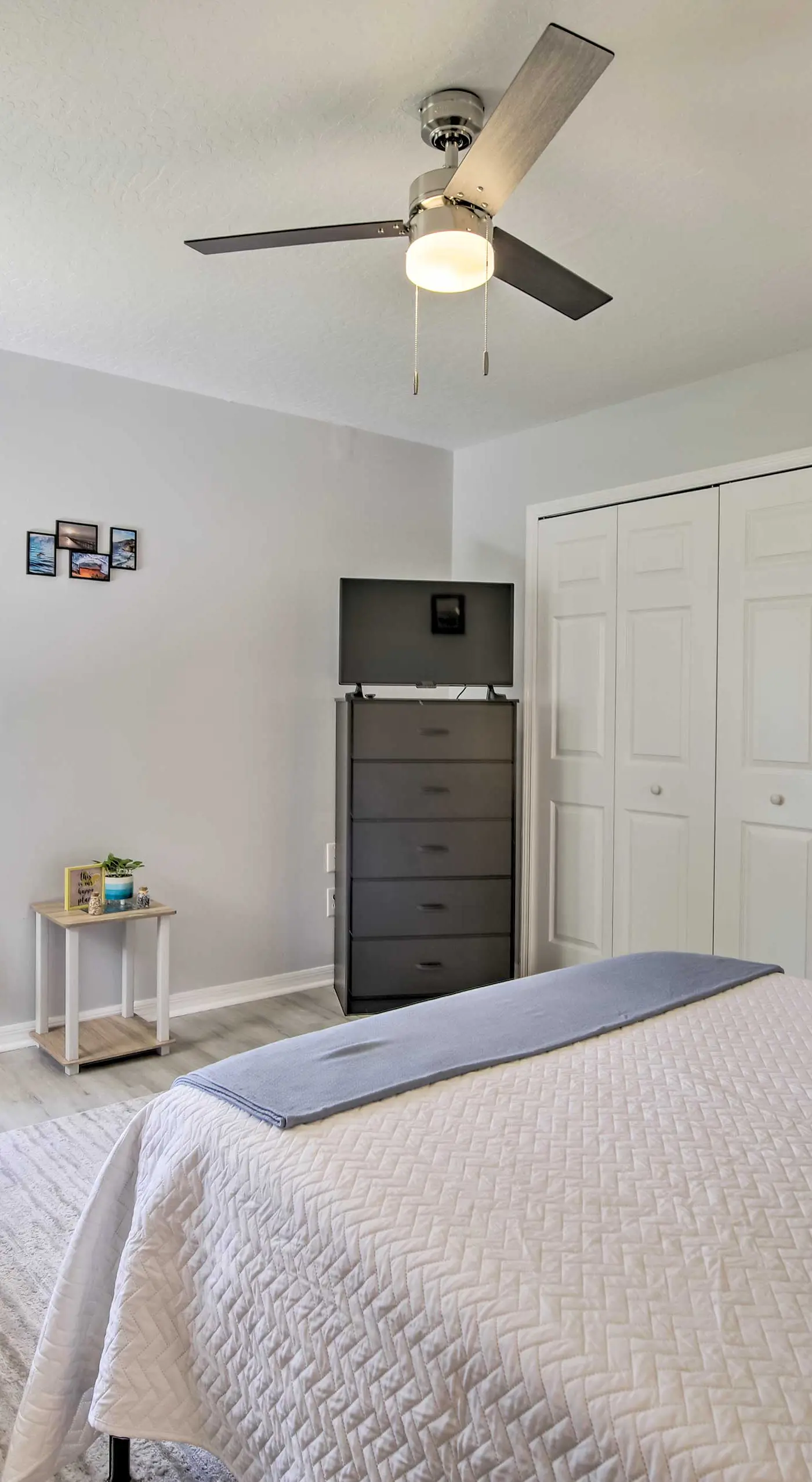Bright Sebastian Home w/ Pool ~ 7 Mi to Beach!