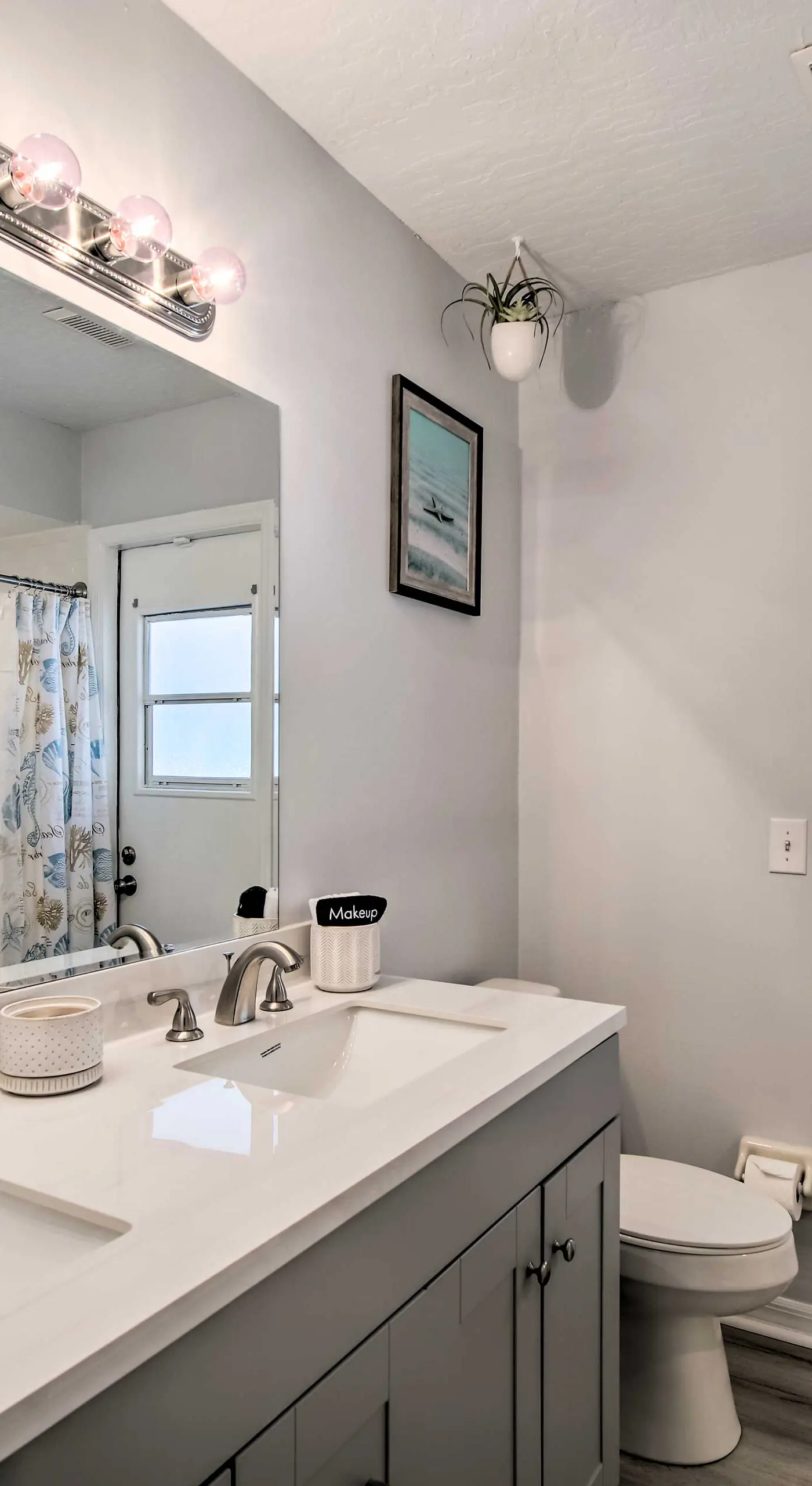 Bright Sebastian Home w/ Pool ~ 7 Mi to Beach!
