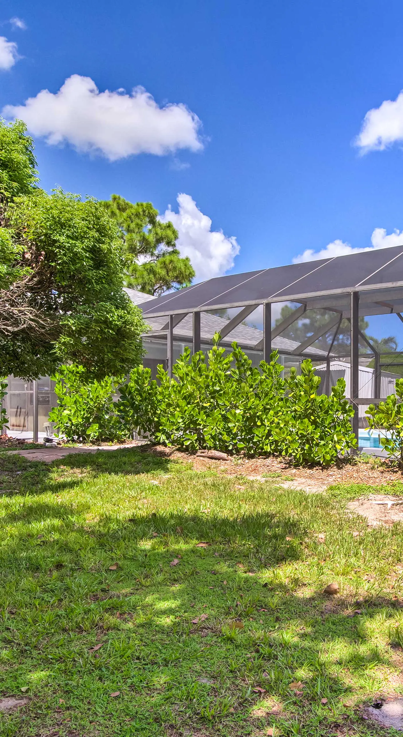 Bright Sebastian Home w/ Pool ~ 7 Mi to Beach!