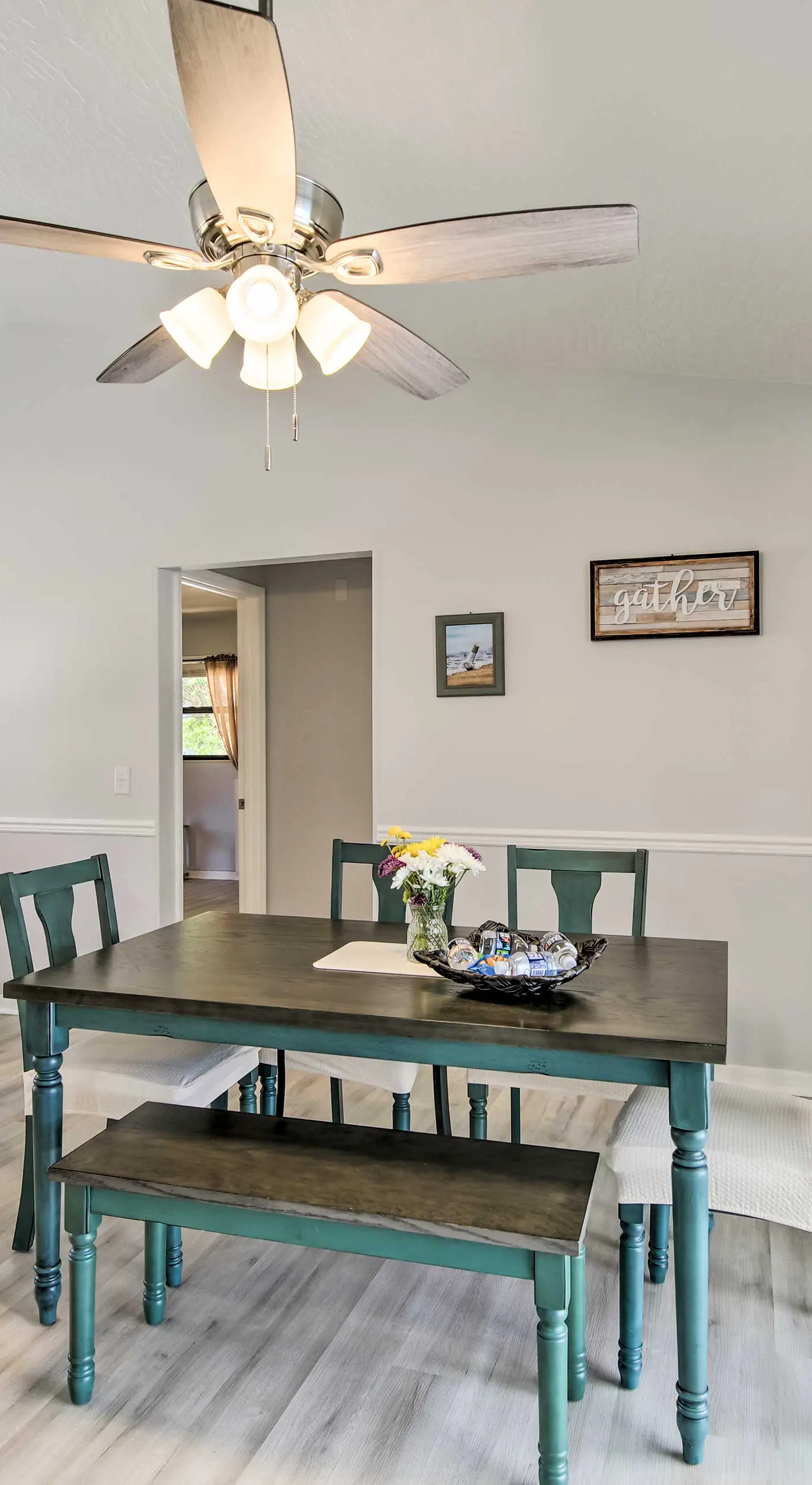 Bright Sebastian Home w/ Pool ~ 7 Mi to Beach!