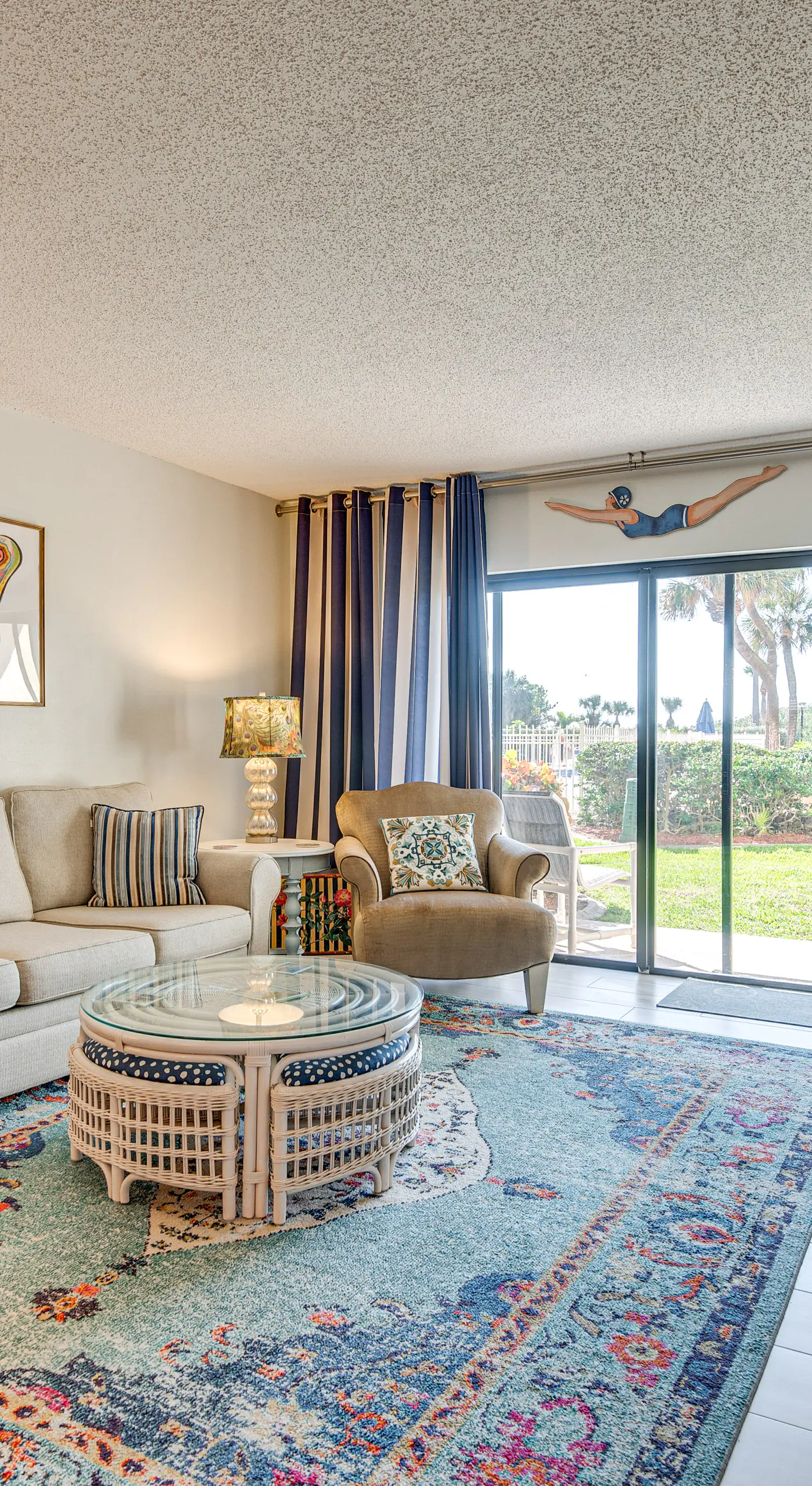Cape Canaveral Condo w/ On-Site Beach Access!