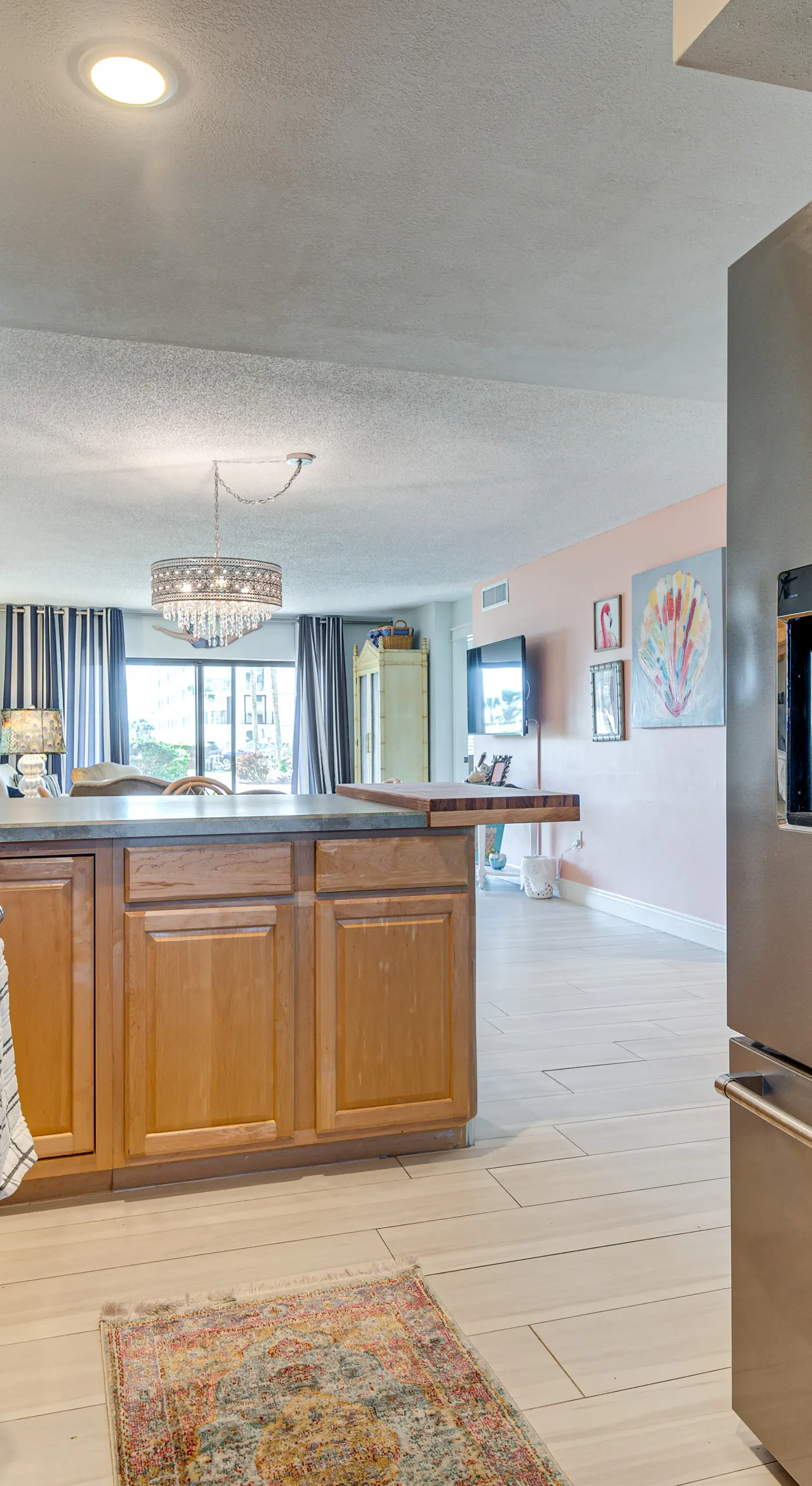 Cape Canaveral Condo w/ On-Site Beach Access!