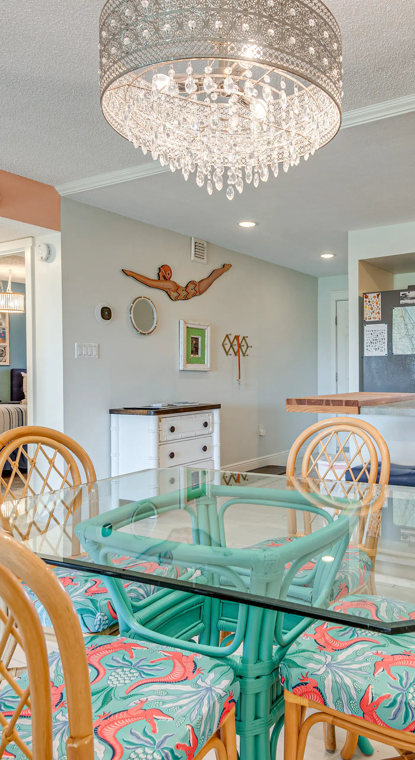 Cape Canaveral Condo w/ On-Site Beach Access!