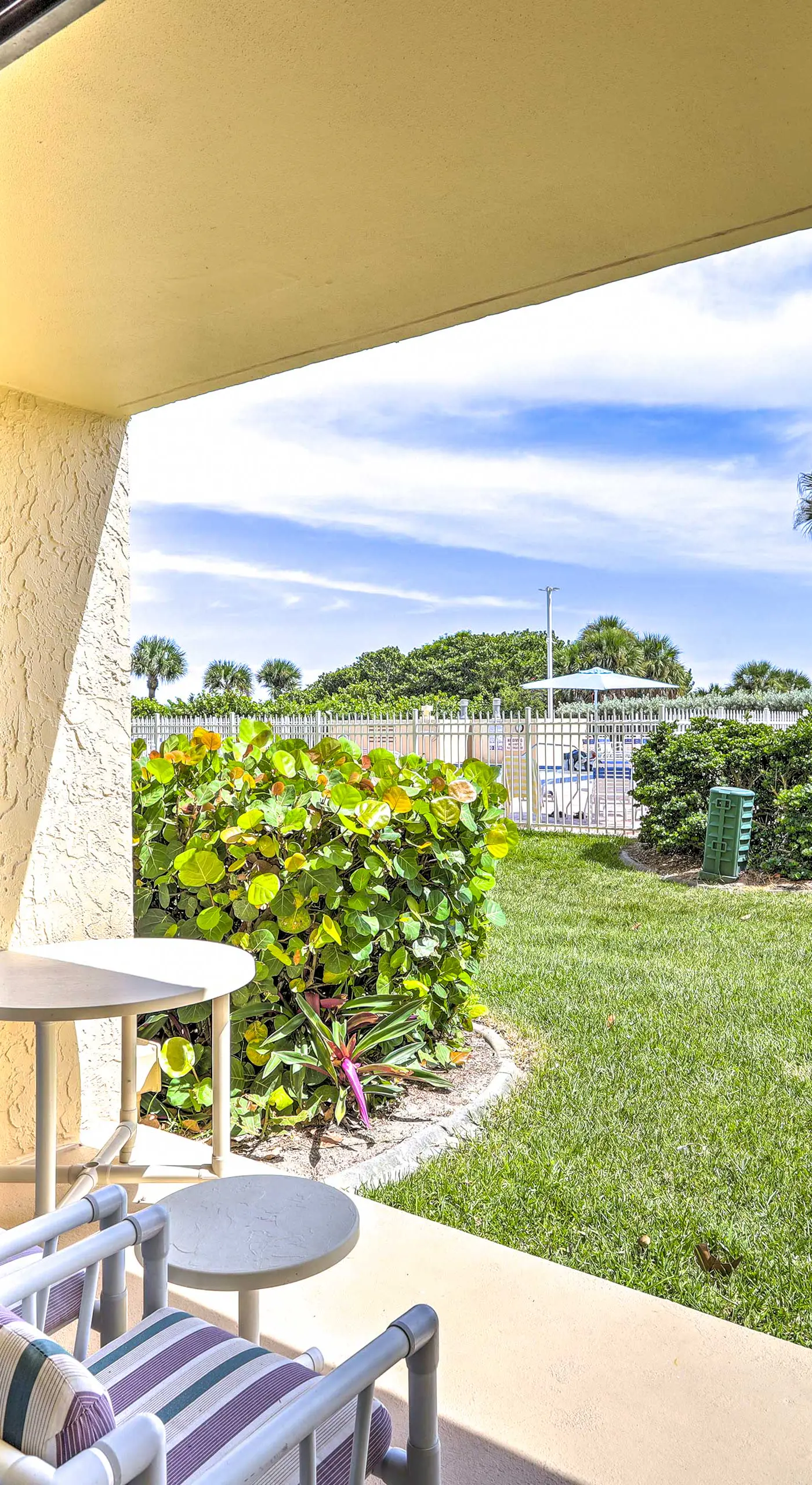 Cape Canaveral Condo w/ On-Site Beach Access!