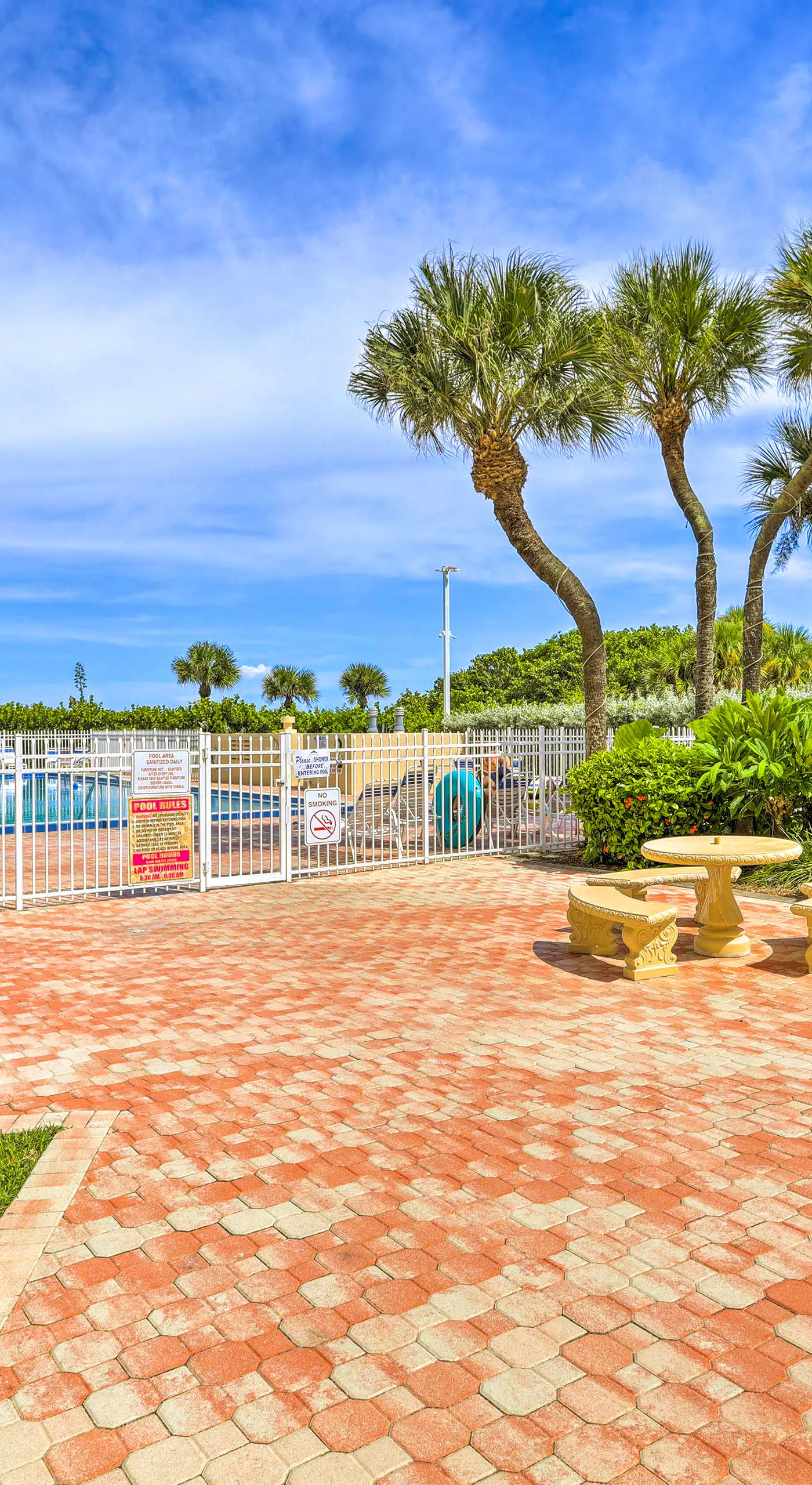 Cape Canaveral Condo w/ On-Site Beach Access!