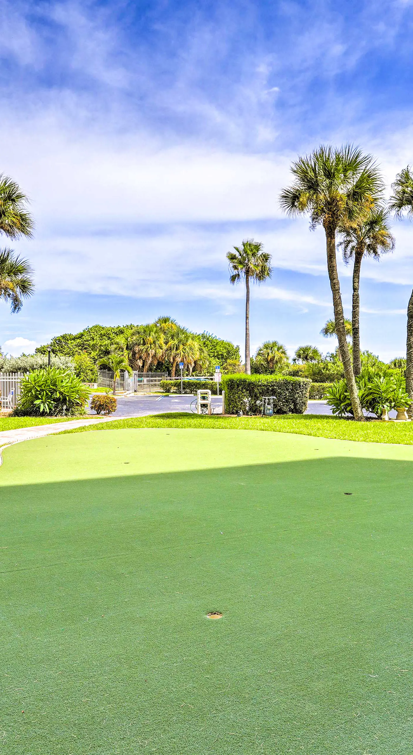 Cape Canaveral Condo w/ On-Site Beach Access!