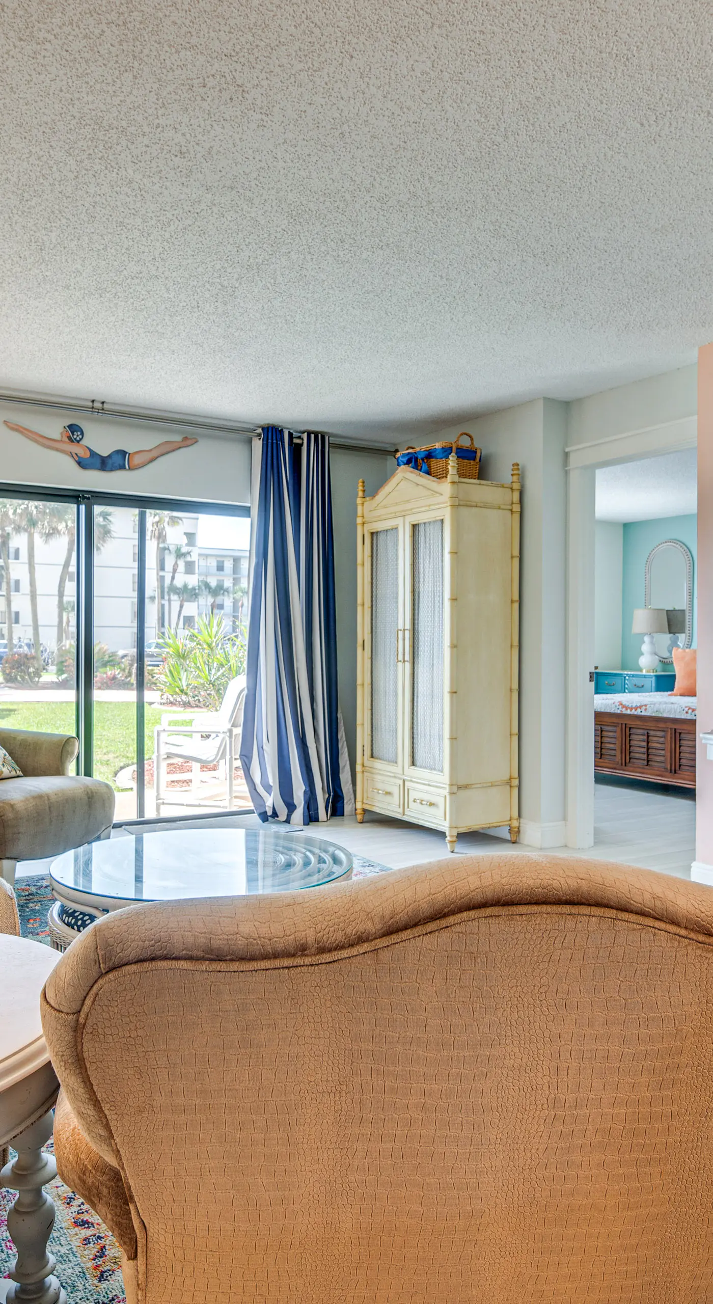 Cape Canaveral Condo w/ On-Site Beach Access!