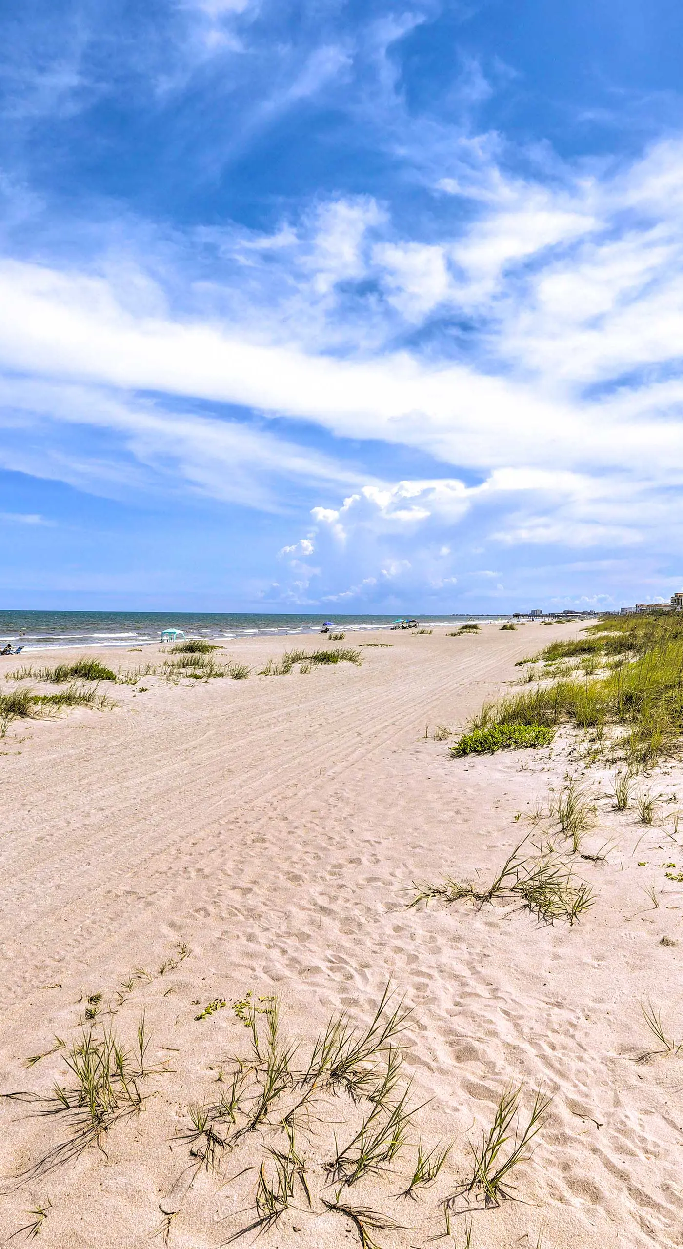 Cape Canaveral Condo w/ On-Site Beach Access!