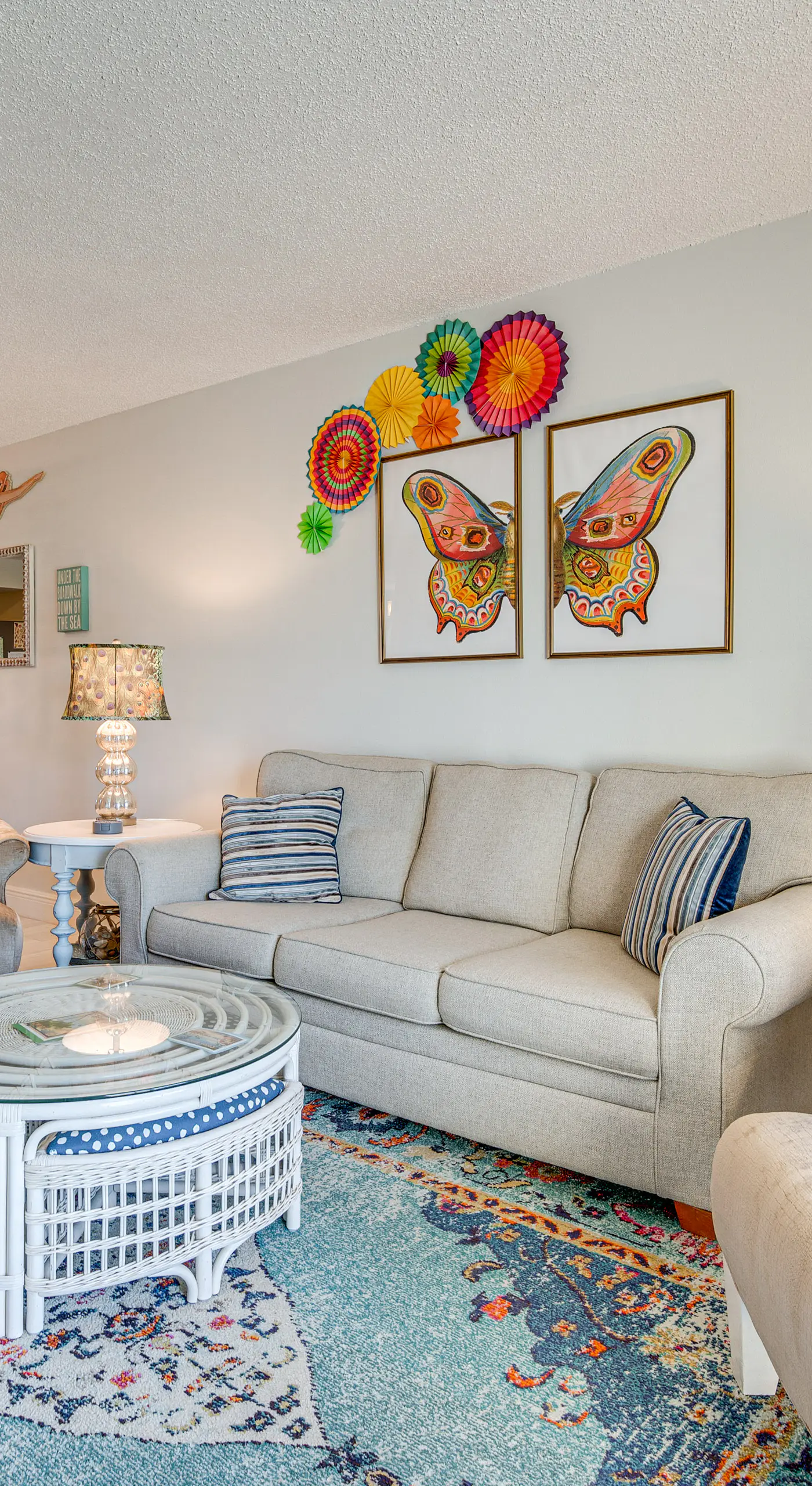 Cape Canaveral Condo w/ On-Site Beach Access!
