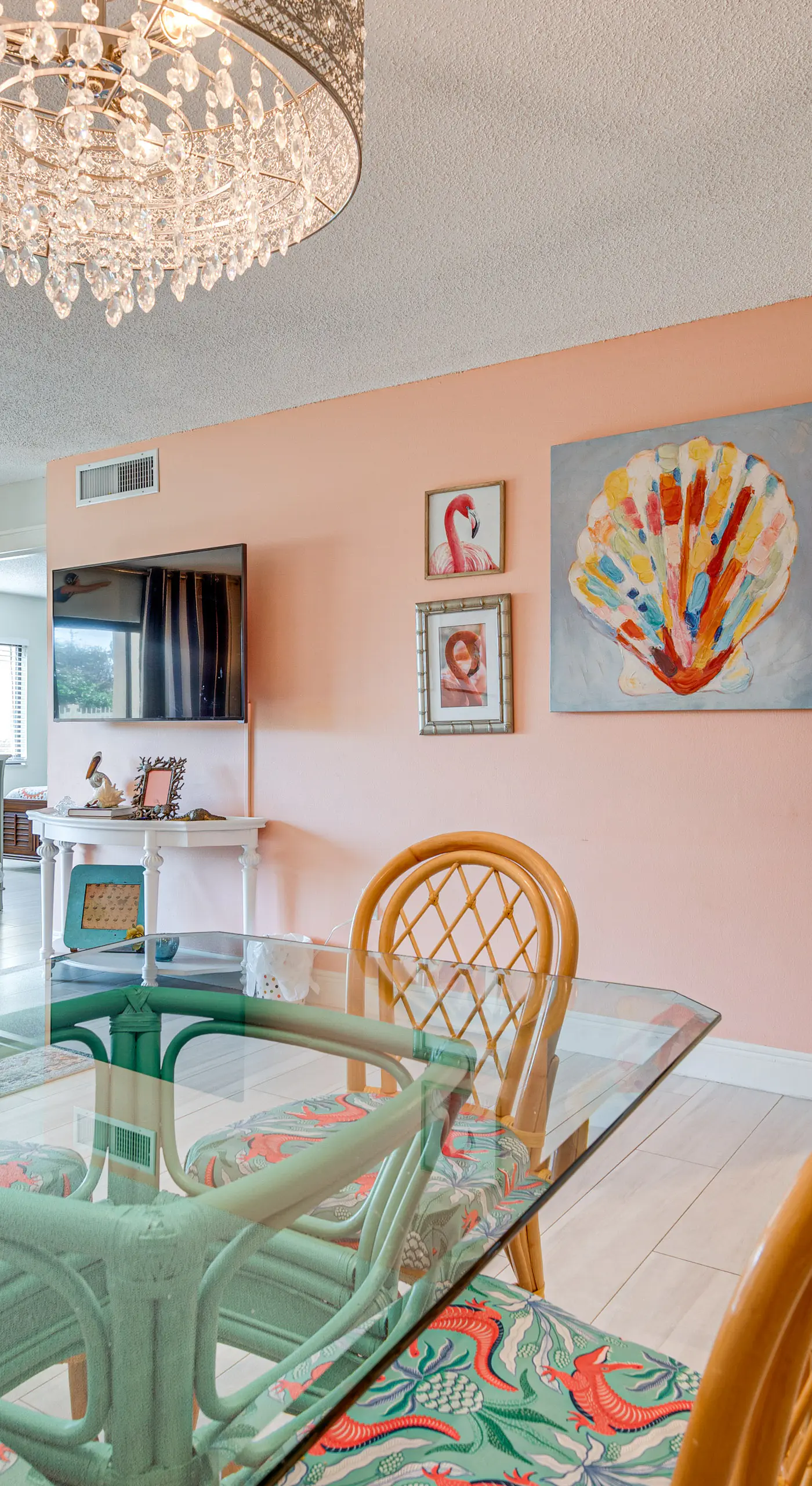 Cape Canaveral Condo w/ On-Site Beach Access!