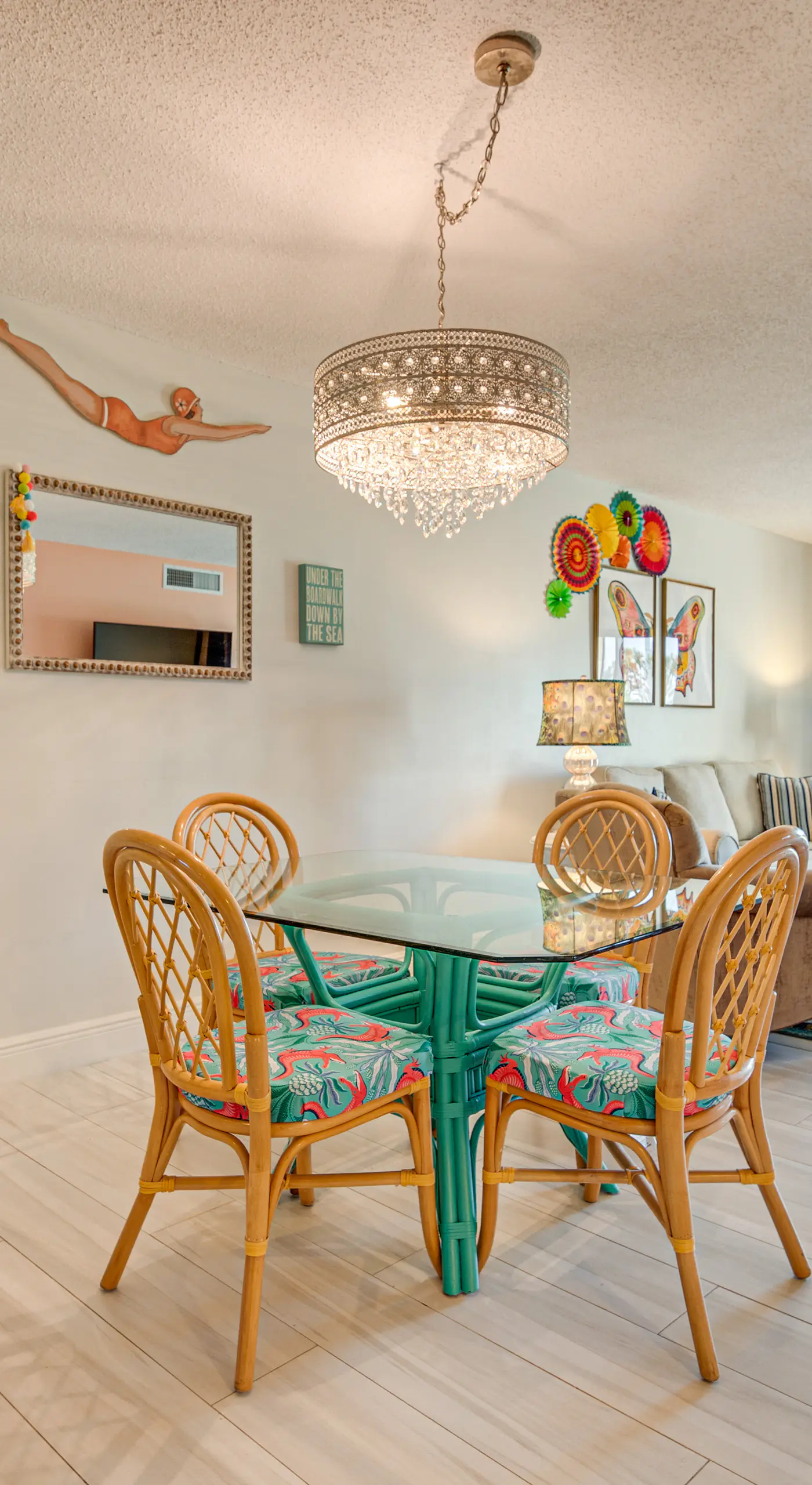 Cape Canaveral Condo w/ On-Site Beach Access!