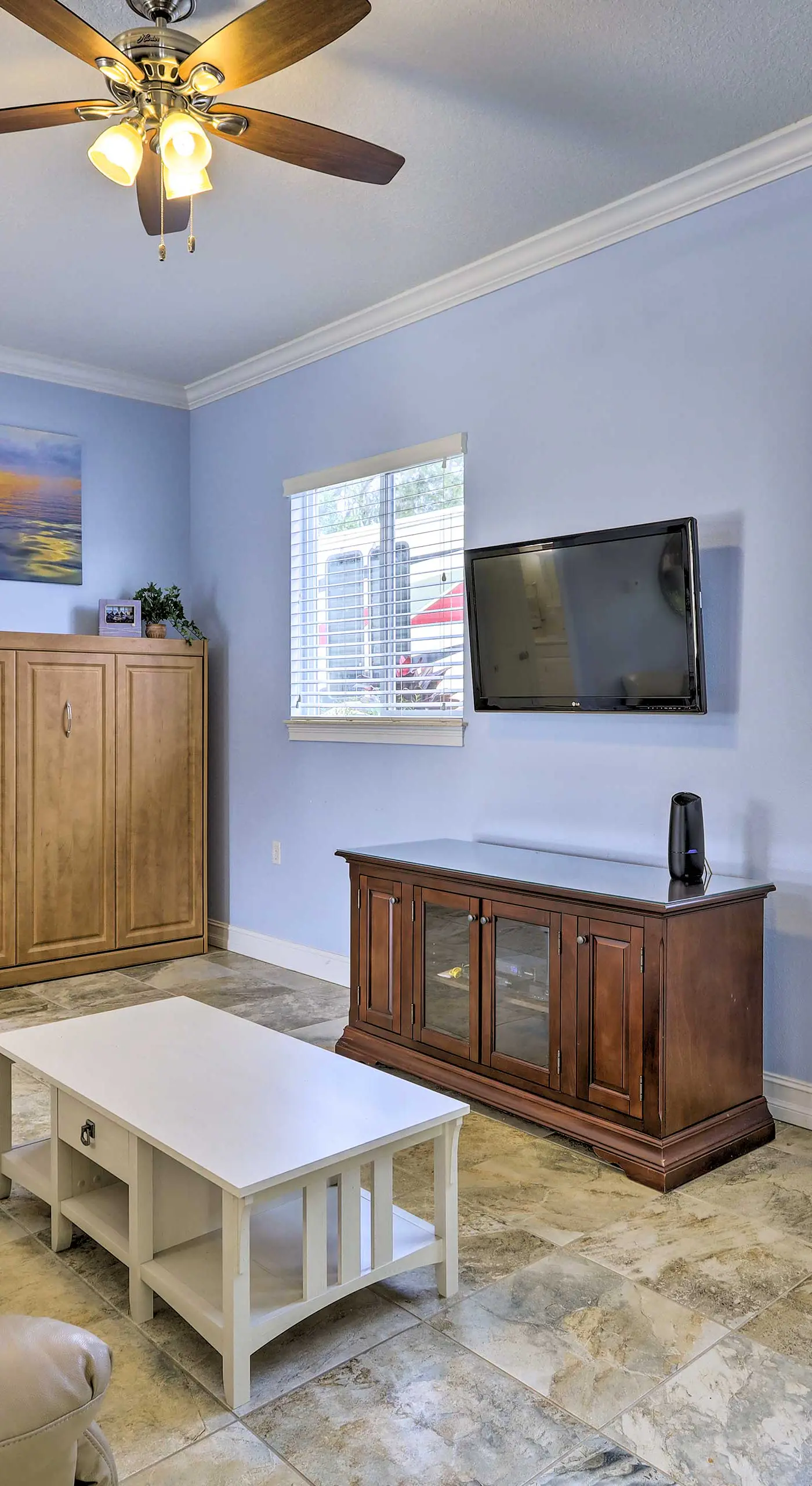 'The Shell House' in Titusville: Pool, Golf Access
