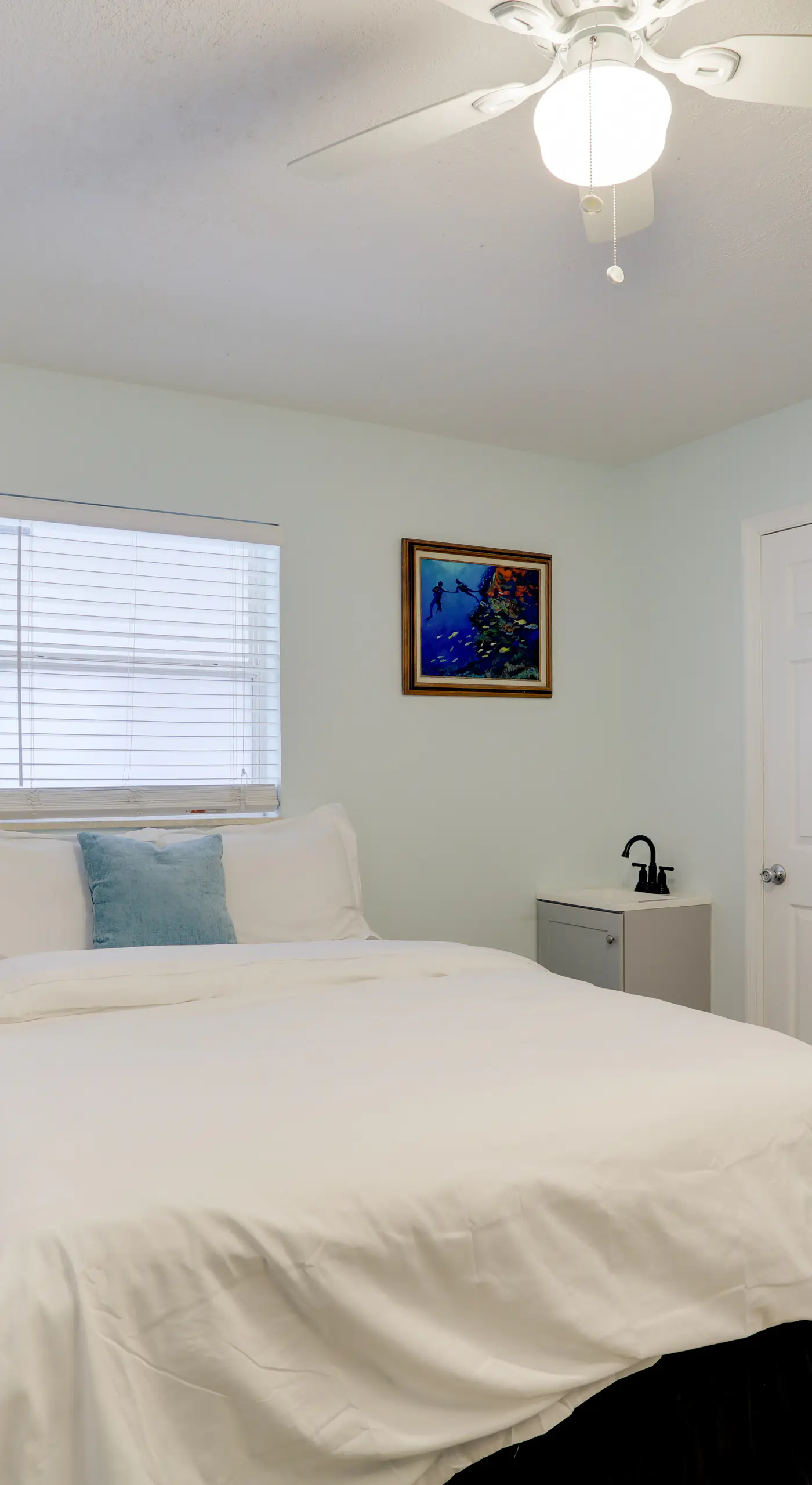 Pet-Friendly Stuart Studio < 3 Mi to Downtown!