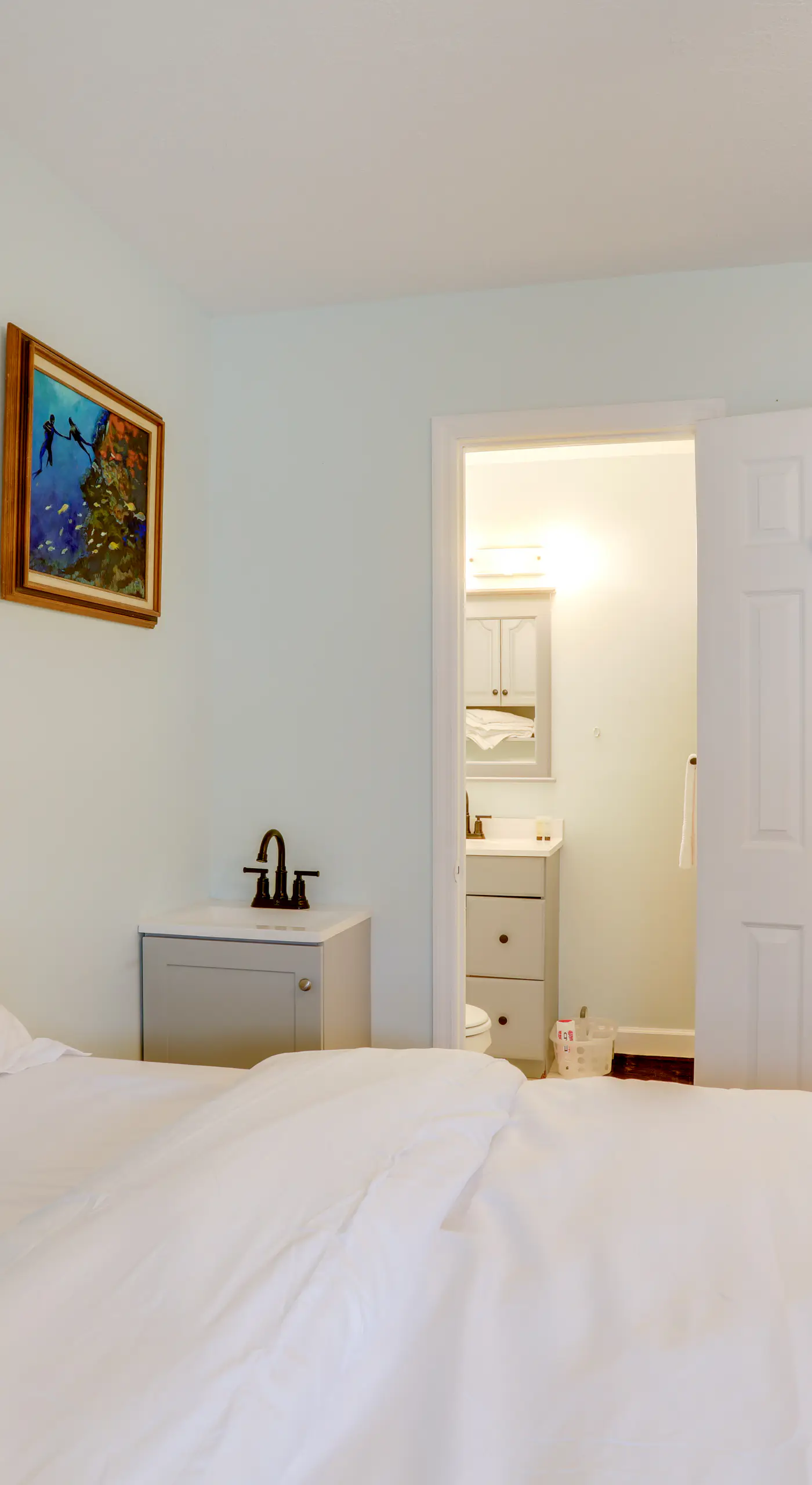 Pet-Friendly Stuart Studio < 3 Mi to Downtown!