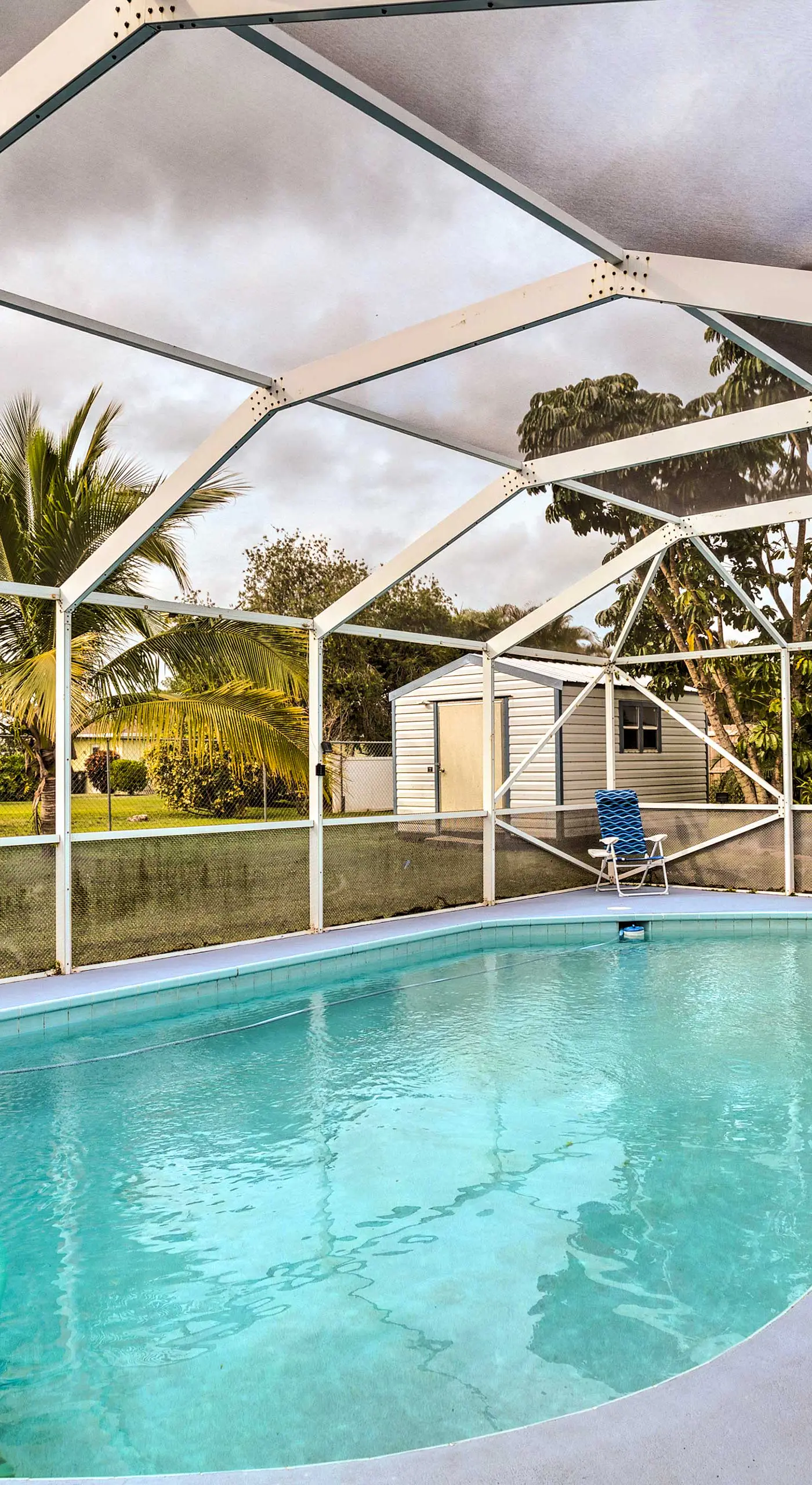 Port St Lucie Vacation Home w/ Lanai & Pool!