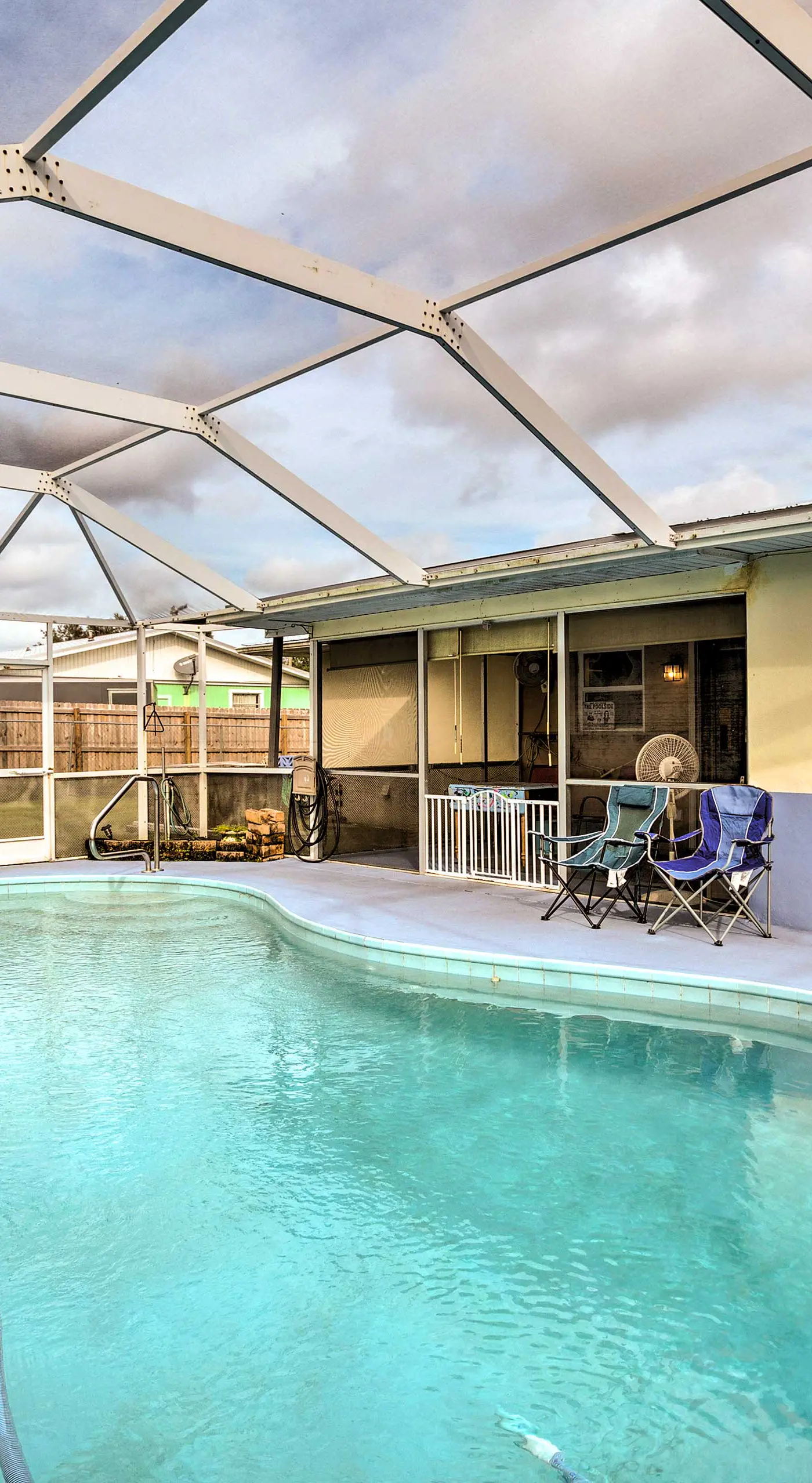 Port St Lucie Vacation Home w/ Lanai & Pool!
