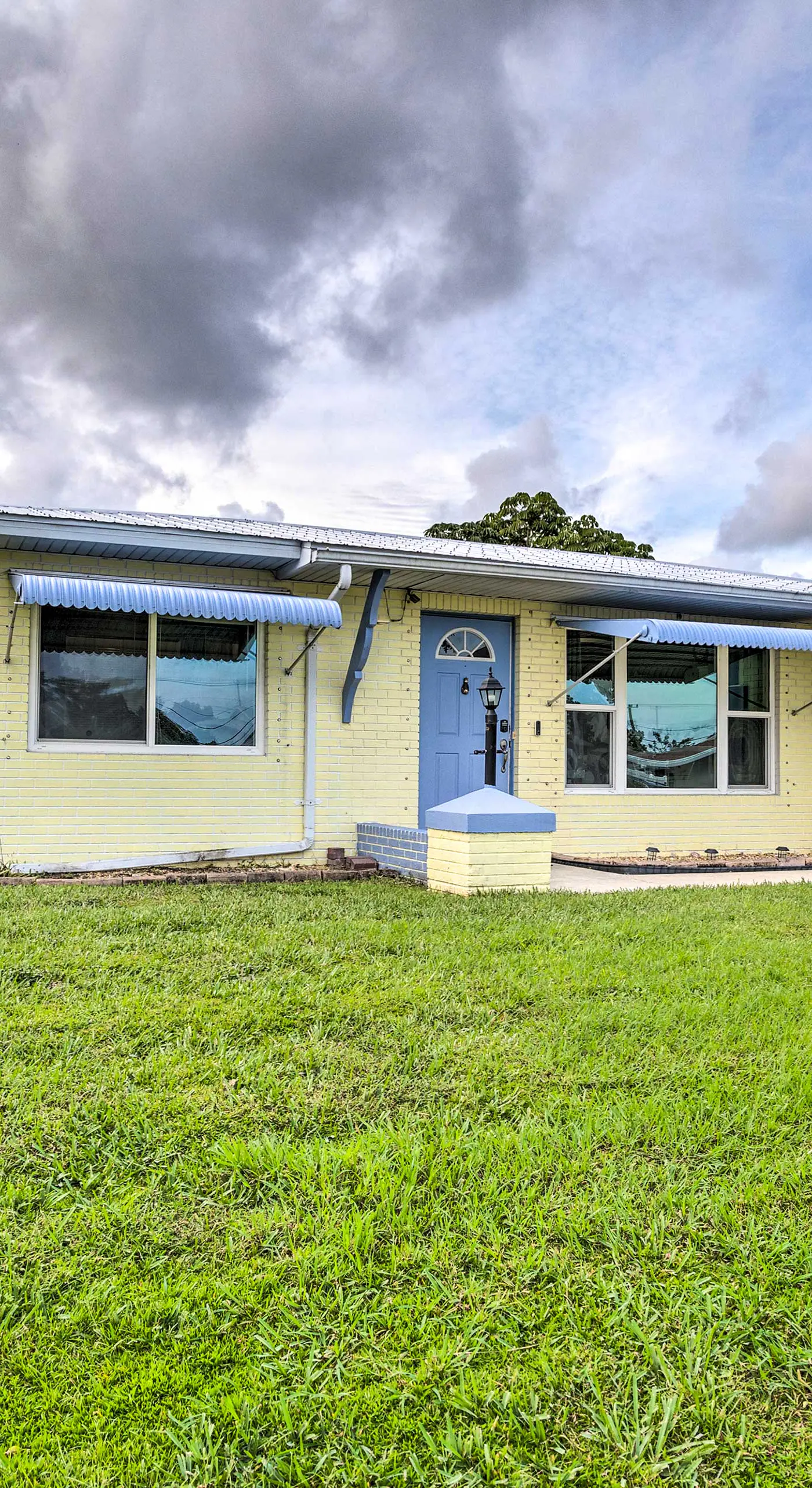 Port St Lucie Vacation Home w/ Lanai & Pool!