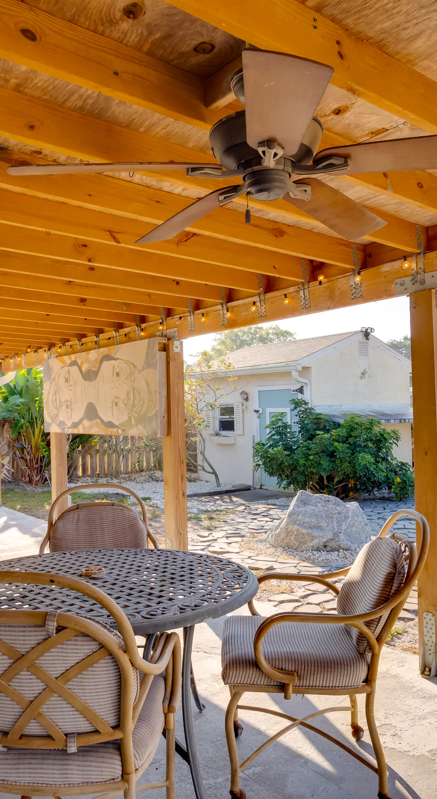 Pet-Friendly Stuart Vacation Rental w/ Fenced Yard