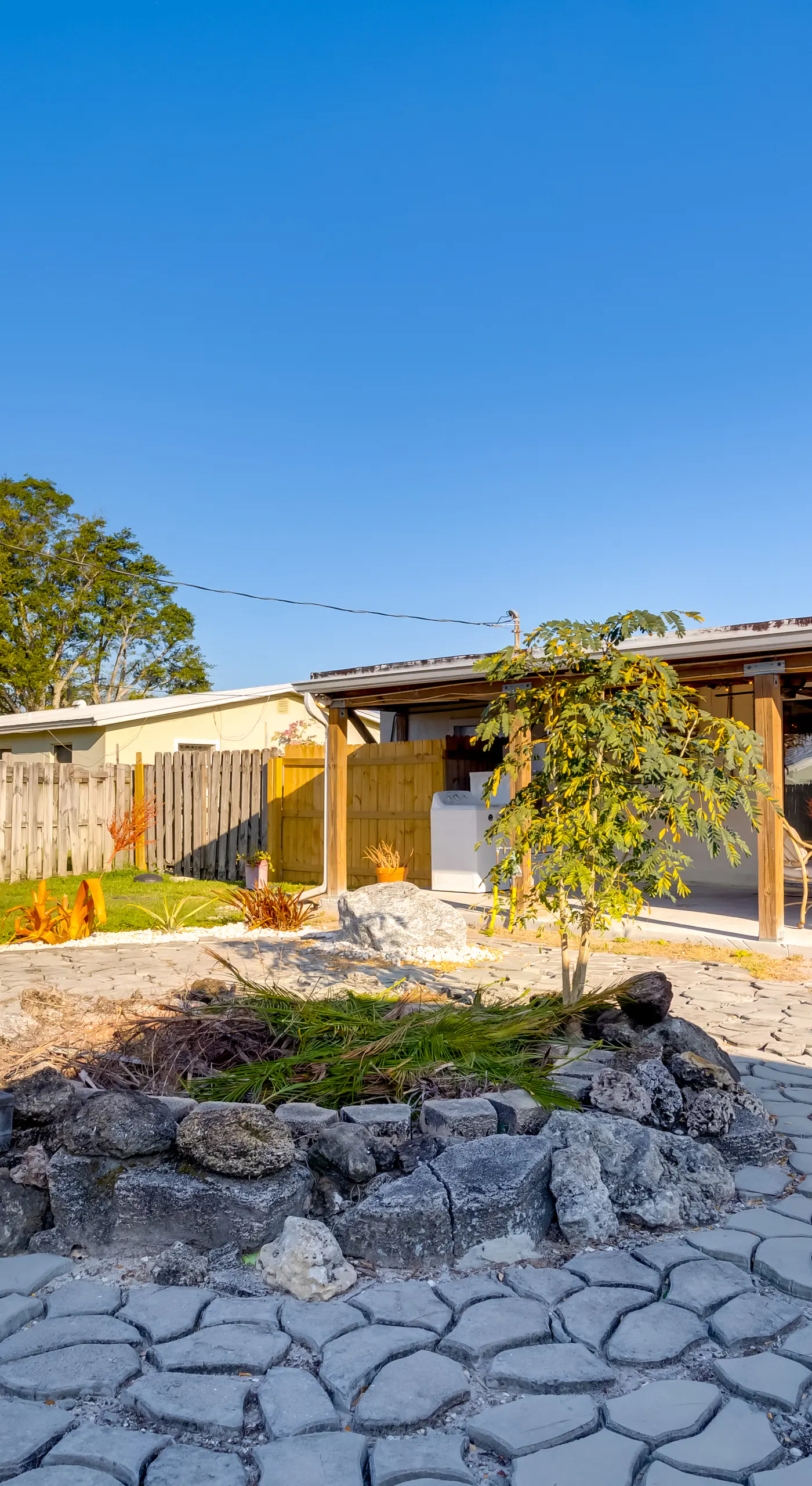 Pet-Friendly Stuart Vacation Rental w/ Fenced Yard