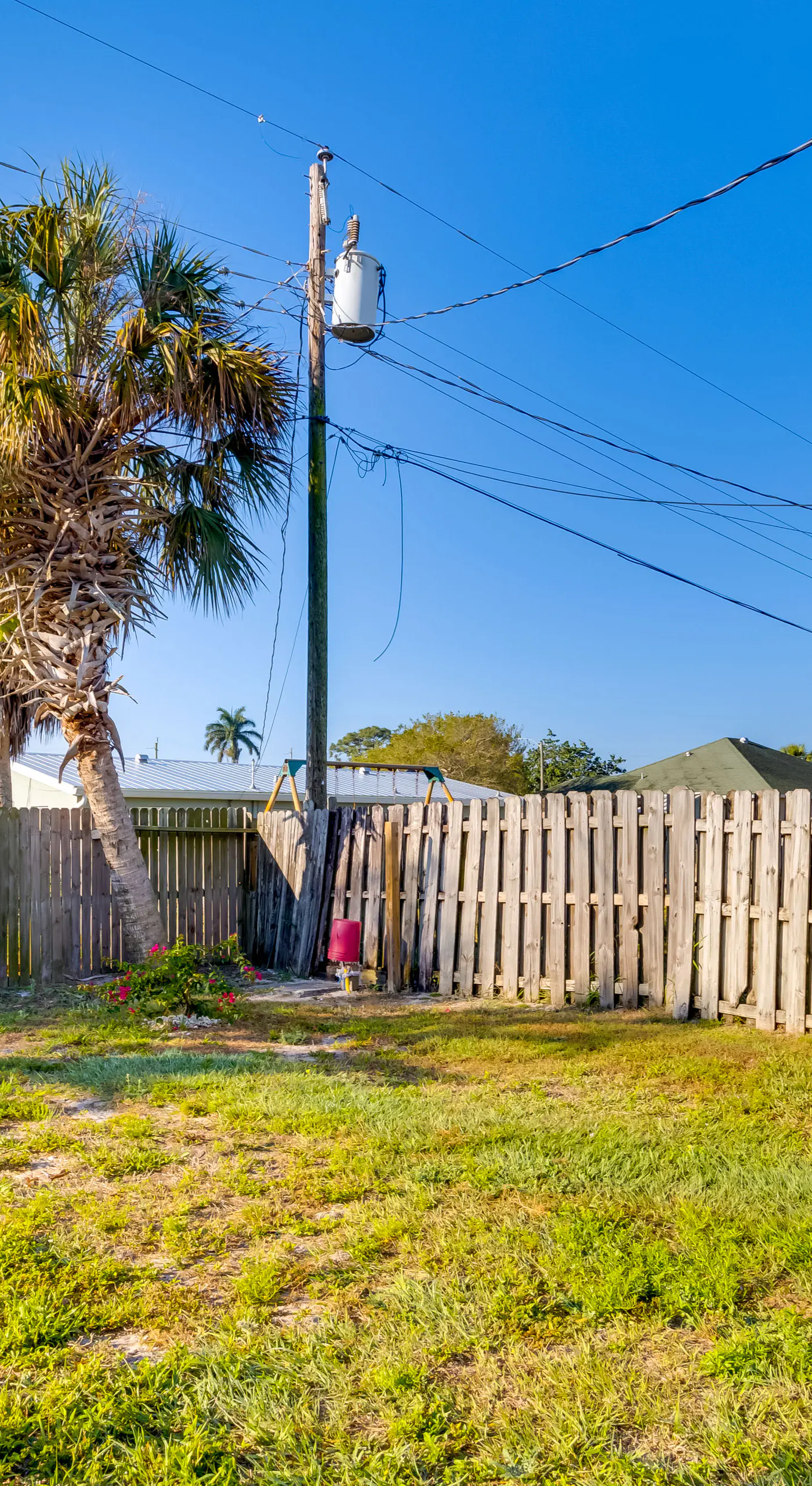Pet-Friendly Stuart Vacation Rental w/ Fenced Yard