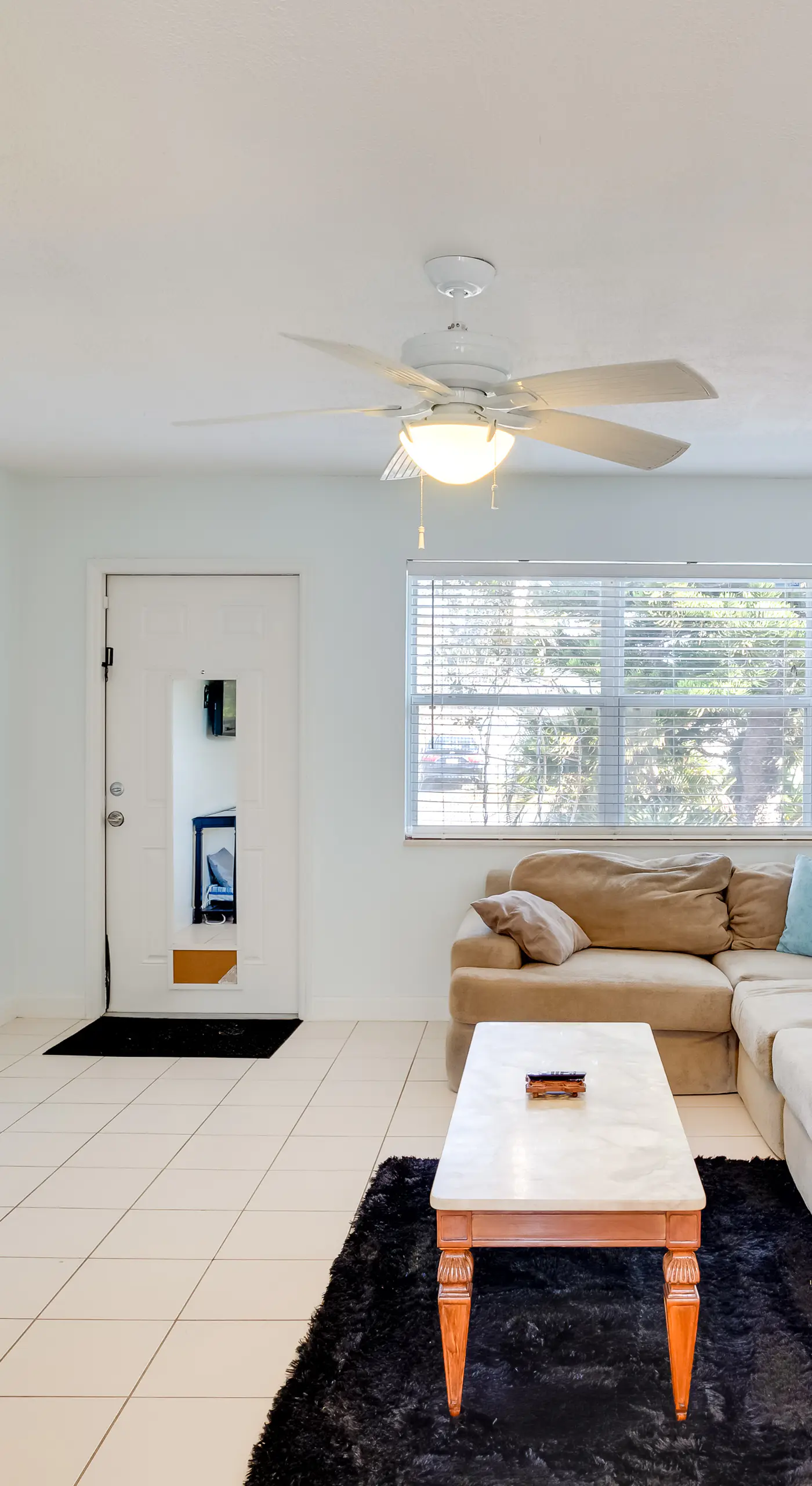Pet-Friendly Stuart Vacation Rental w/ Fenced Yard