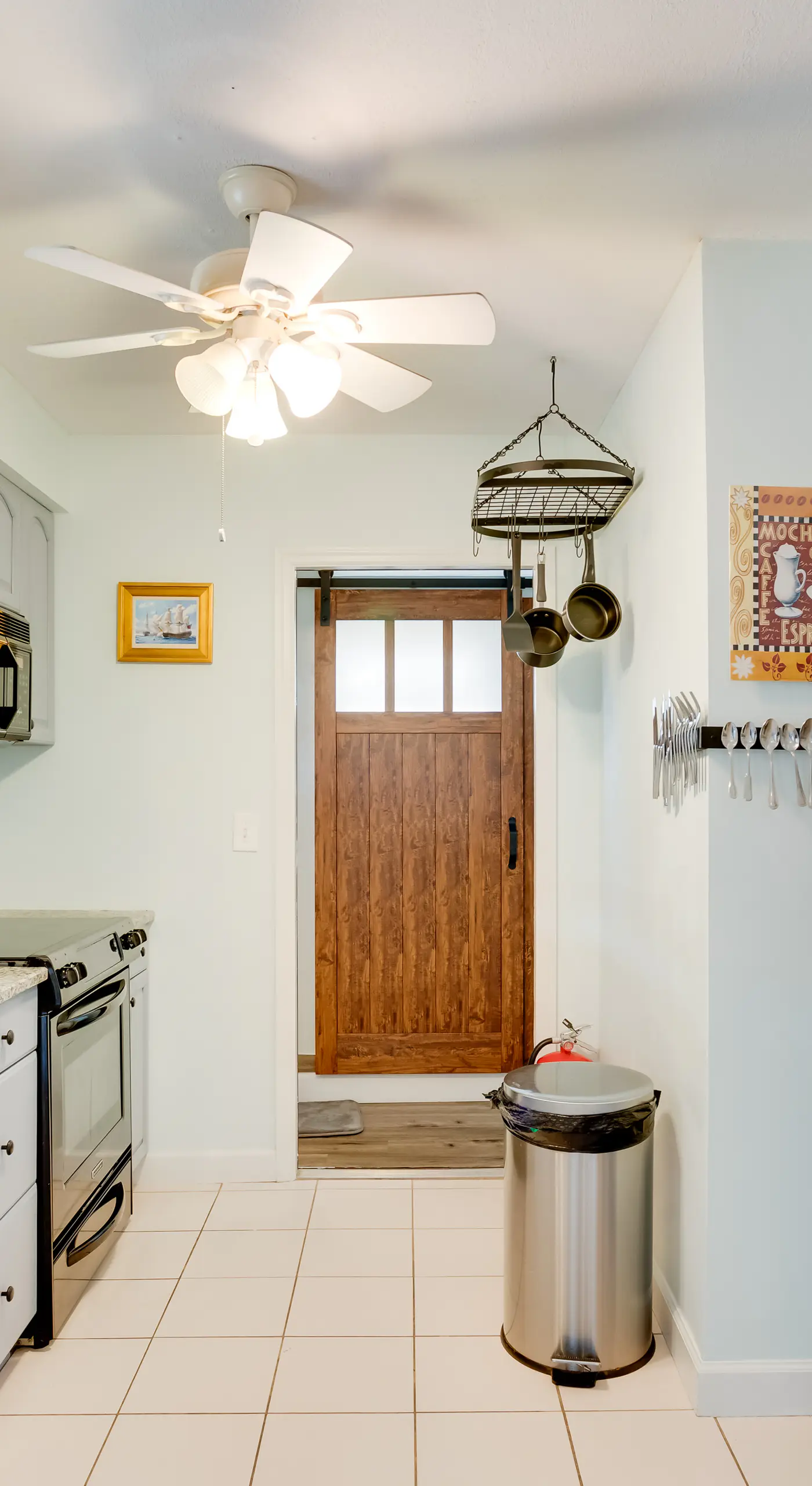 Pet-Friendly Stuart Vacation Rental w/ Fenced Yard