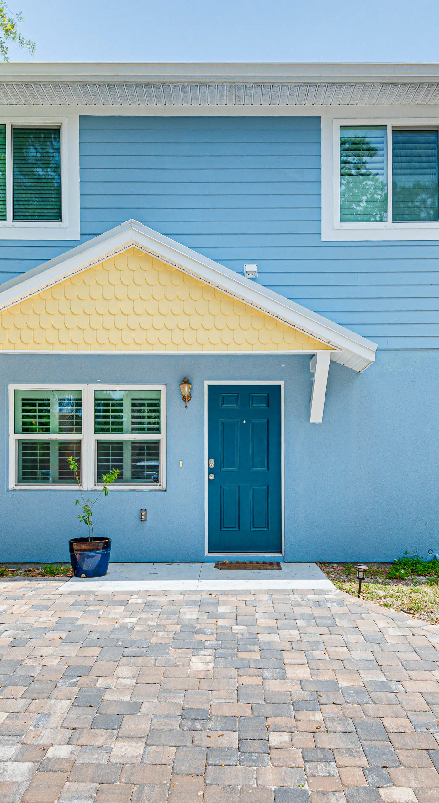 2-Story Cape Canaveral Home: Walk to Public Beach!