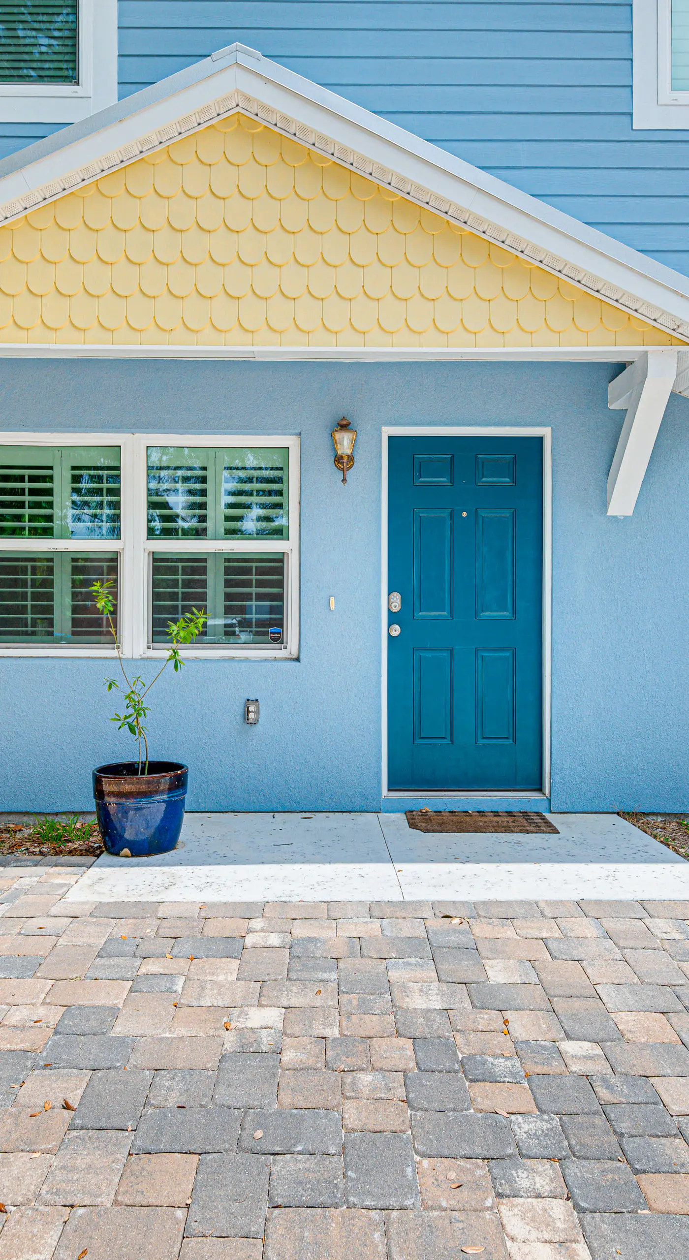 2-Story Cape Canaveral Home: Walk to Public Beach!
