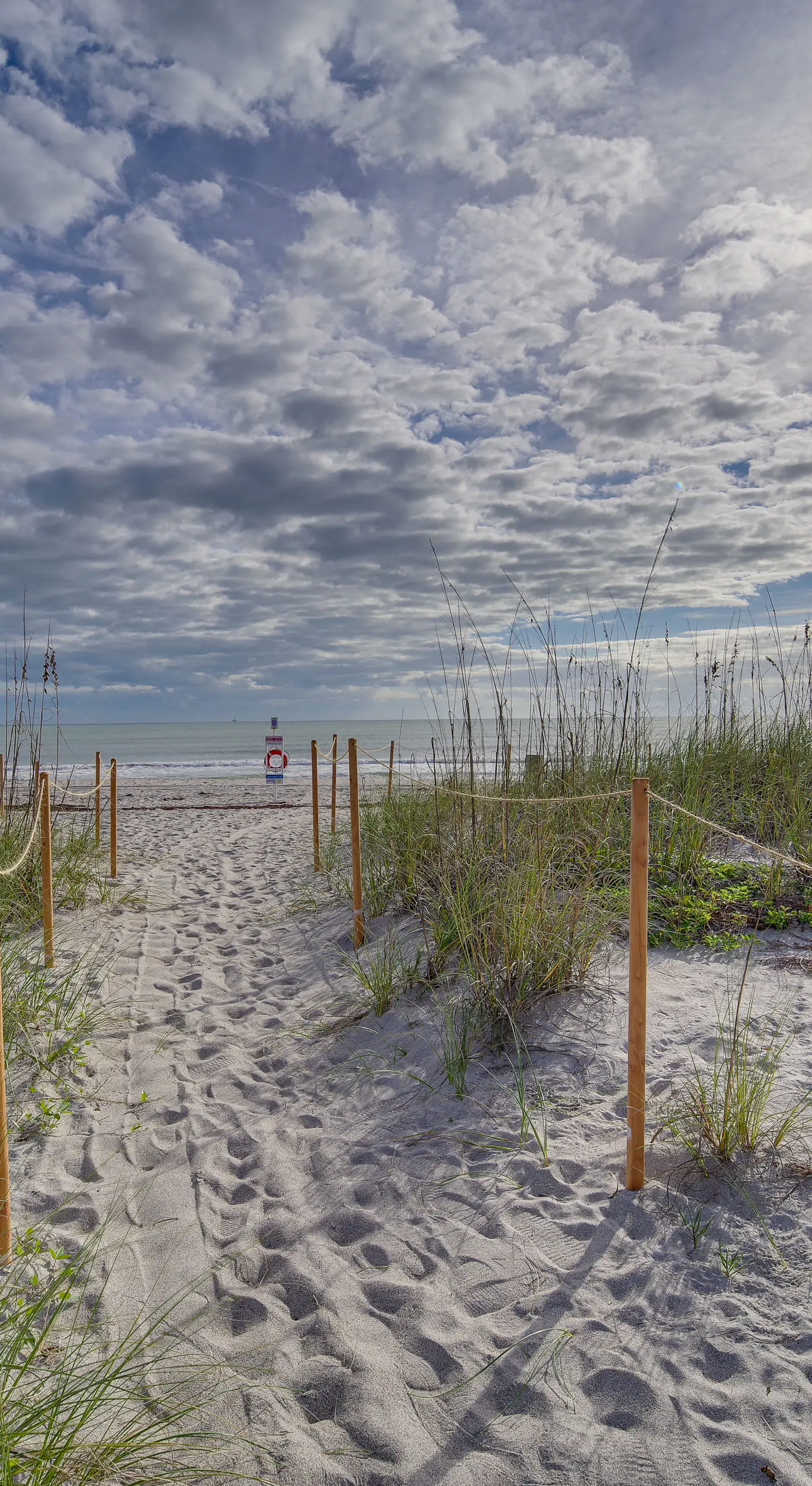 2-Story Cape Canaveral Home: Walk to Public Beach!