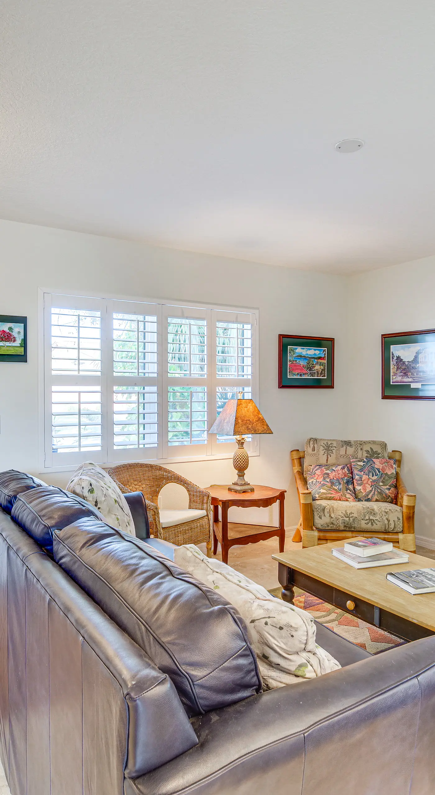 2-Story Cape Canaveral Home: Walk to Public Beach!
