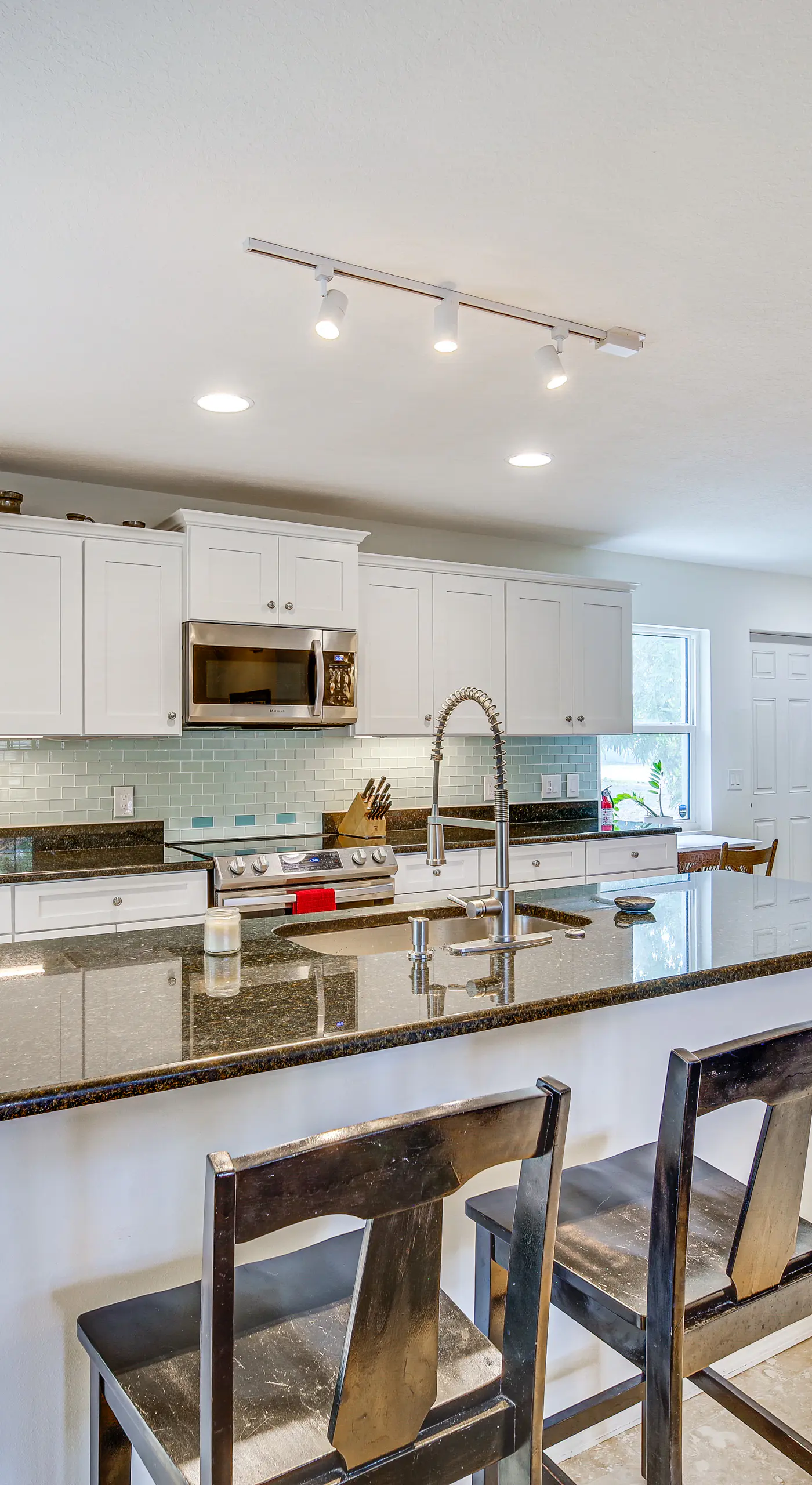2-Story Cape Canaveral Home: Walk to Public Beach!