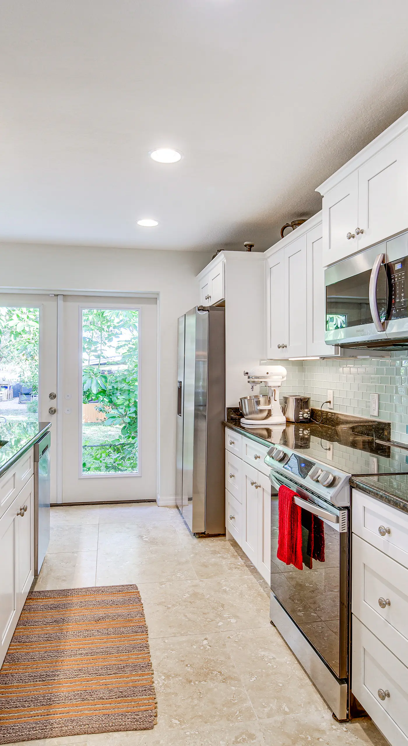 2-Story Cape Canaveral Home: Walk to Public Beach!