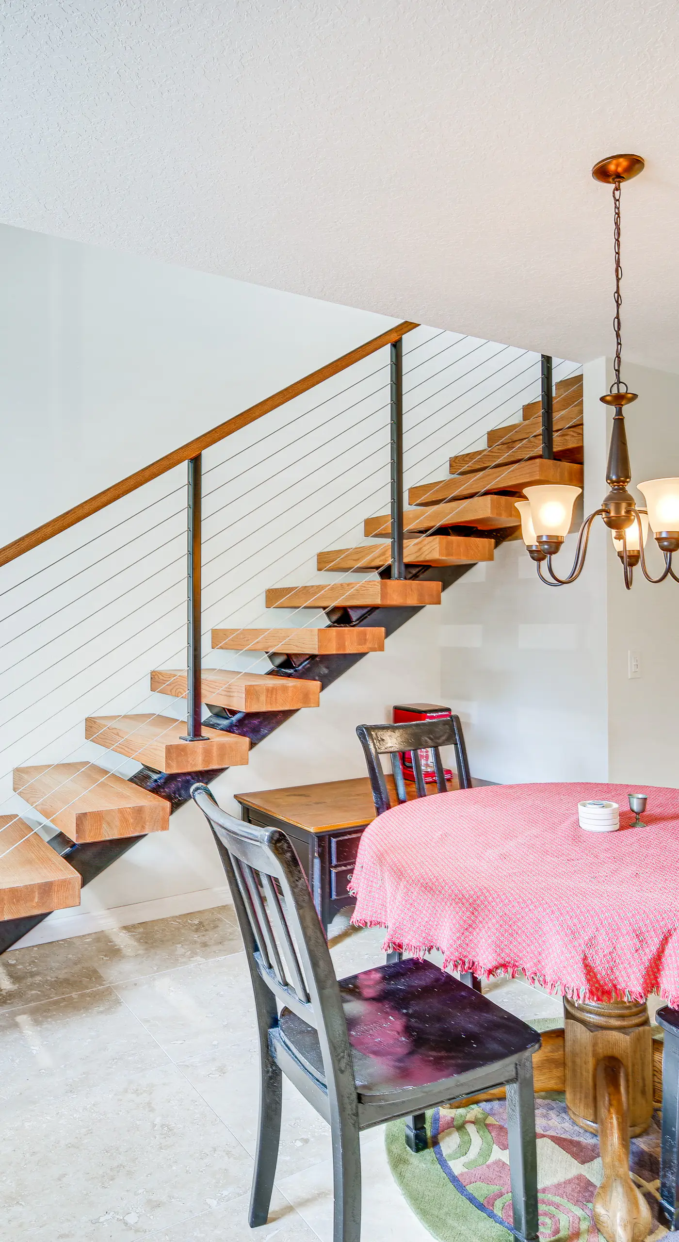 2-Story Cape Canaveral Home: Walk to Public Beach!