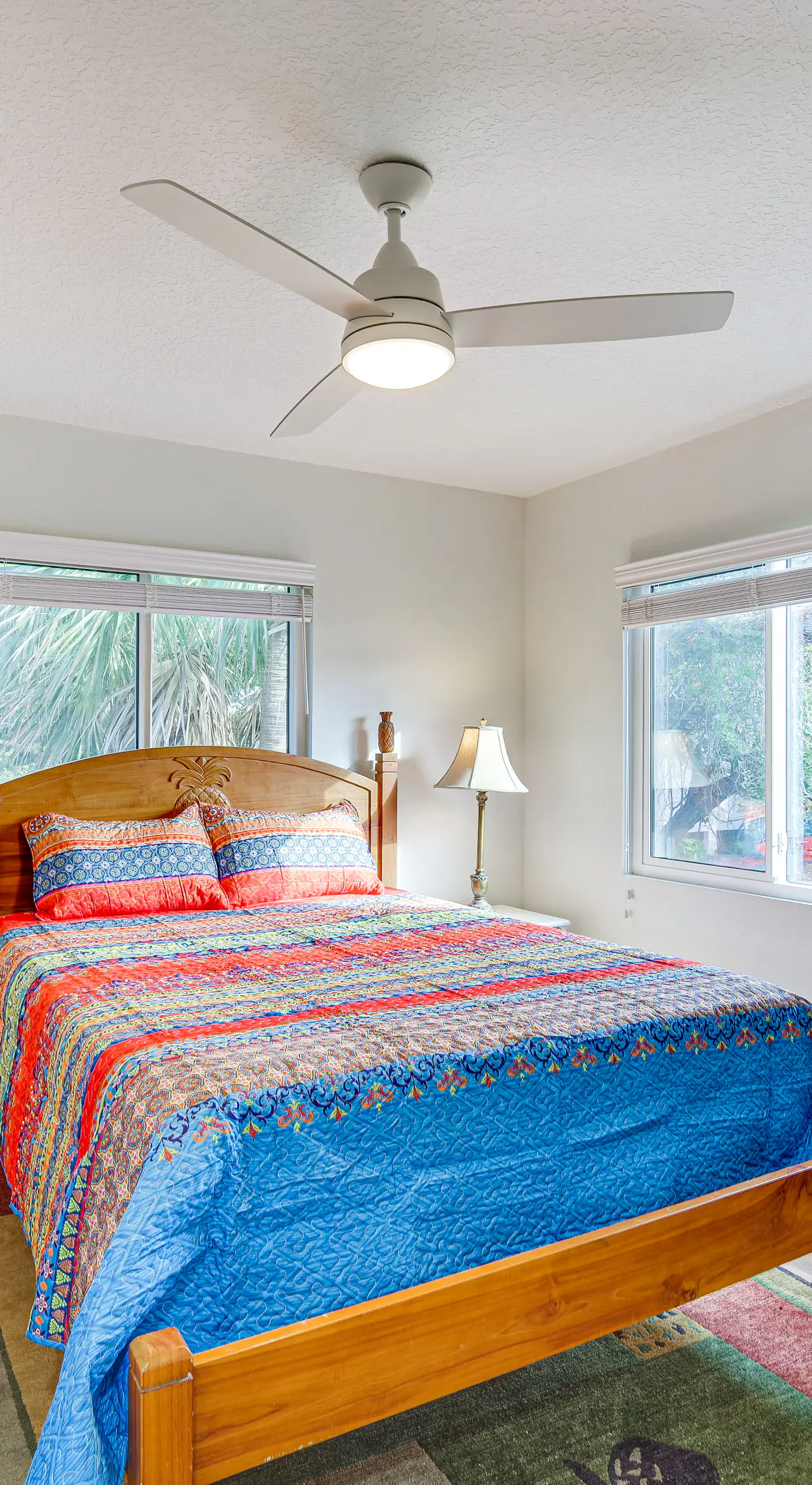 2-Story Cape Canaveral Home: Walk to Public Beach!