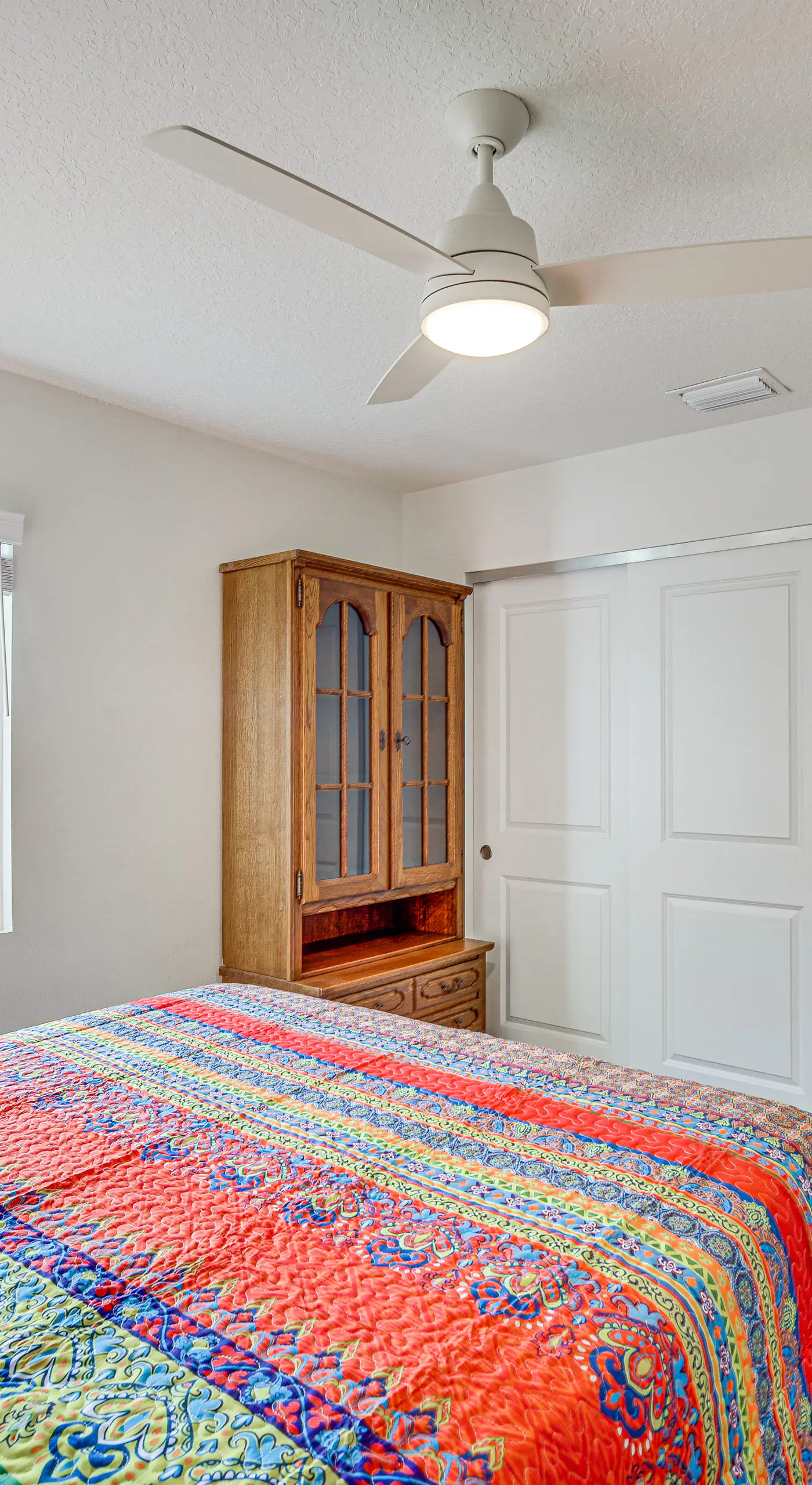 2-Story Cape Canaveral Home: Walk to Public Beach!