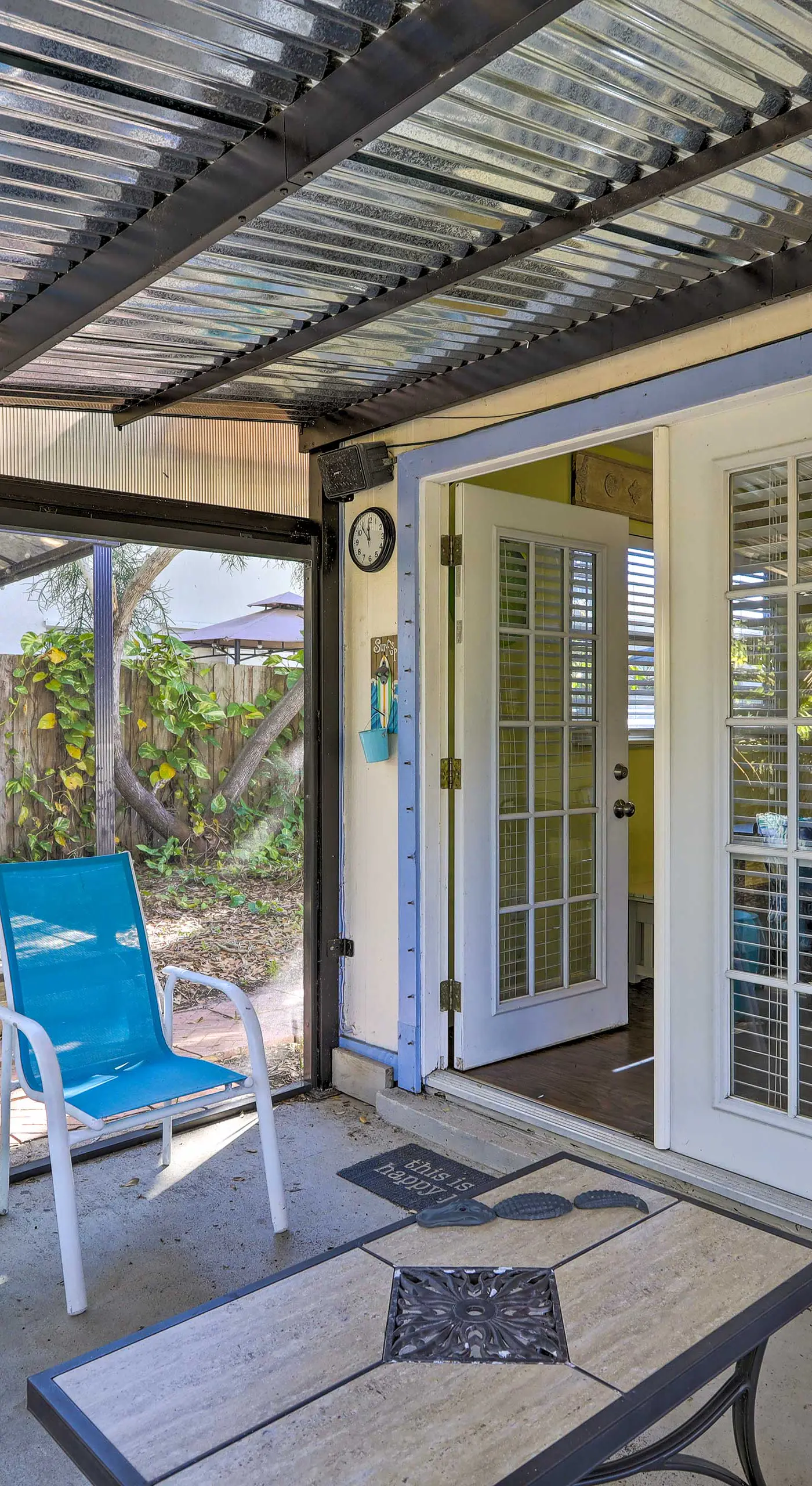 Cape Canaveral Cottage w/ Hot Tub: Walk to Beach