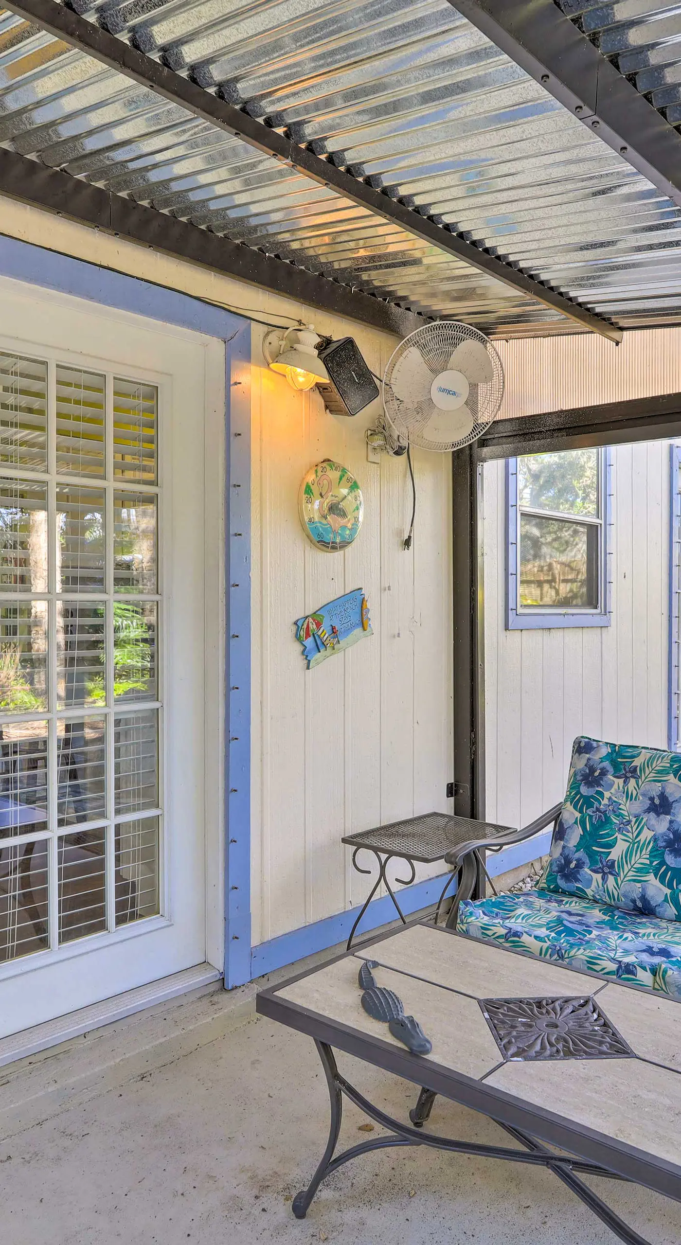 Cape Canaveral Cottage w/ Hot Tub: Walk to Beach