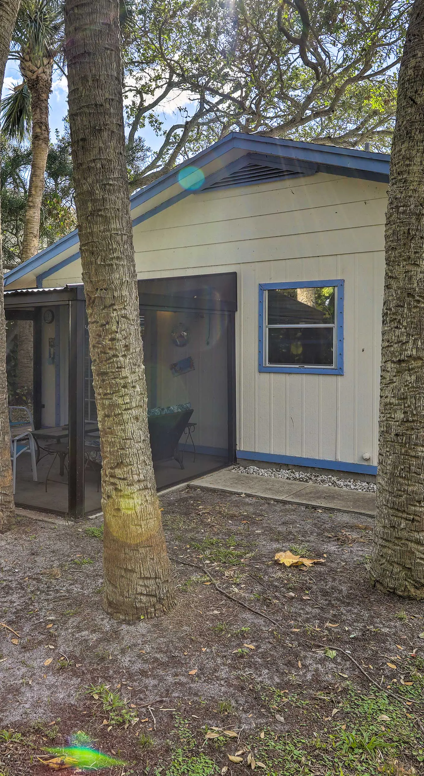 Cape Canaveral Cottage w/ Hot Tub: Walk to Beach